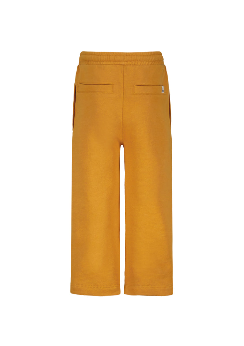 Marlie pants yellow