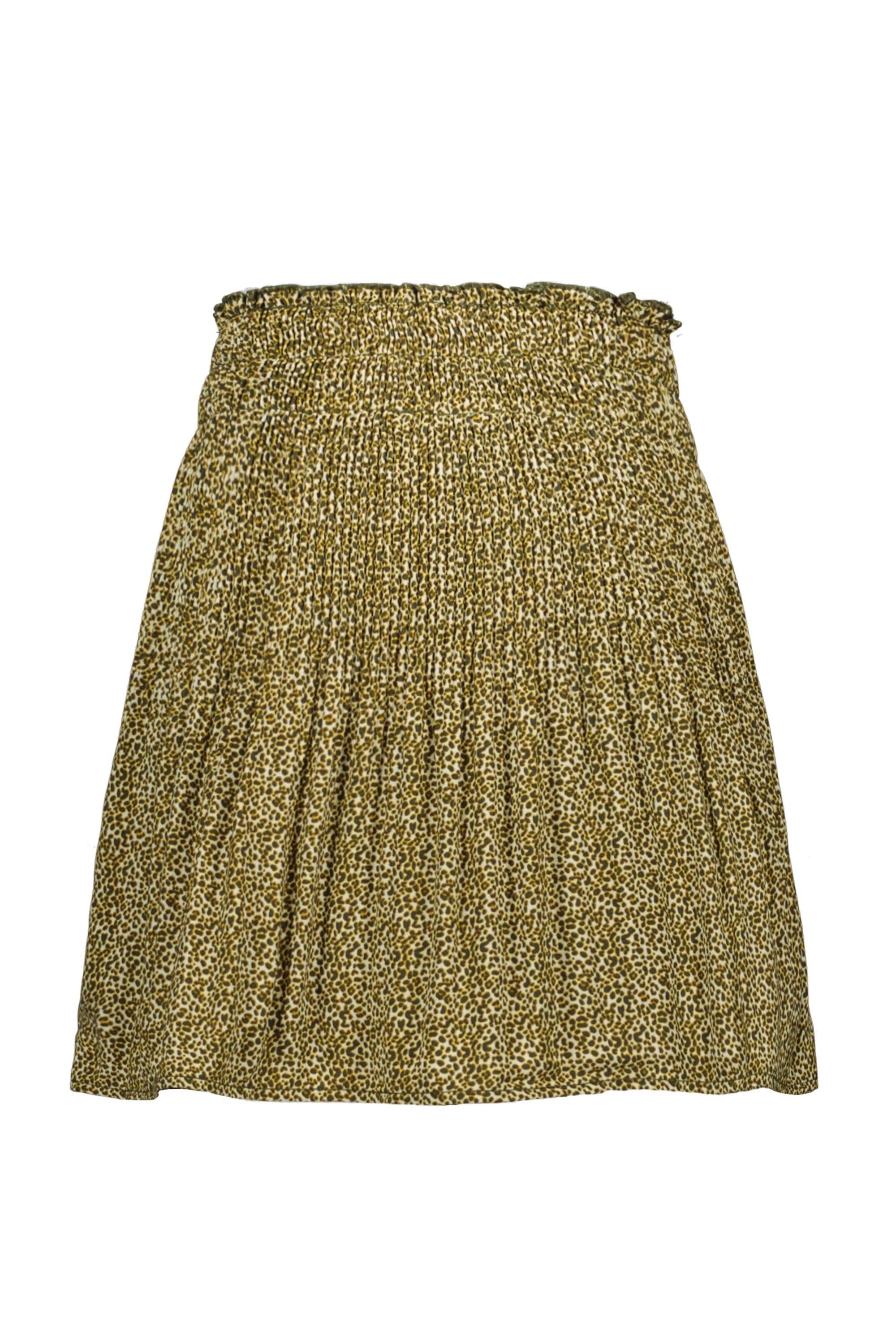 Like Flo girls crepe plisse skirt - mooiemerken.nl