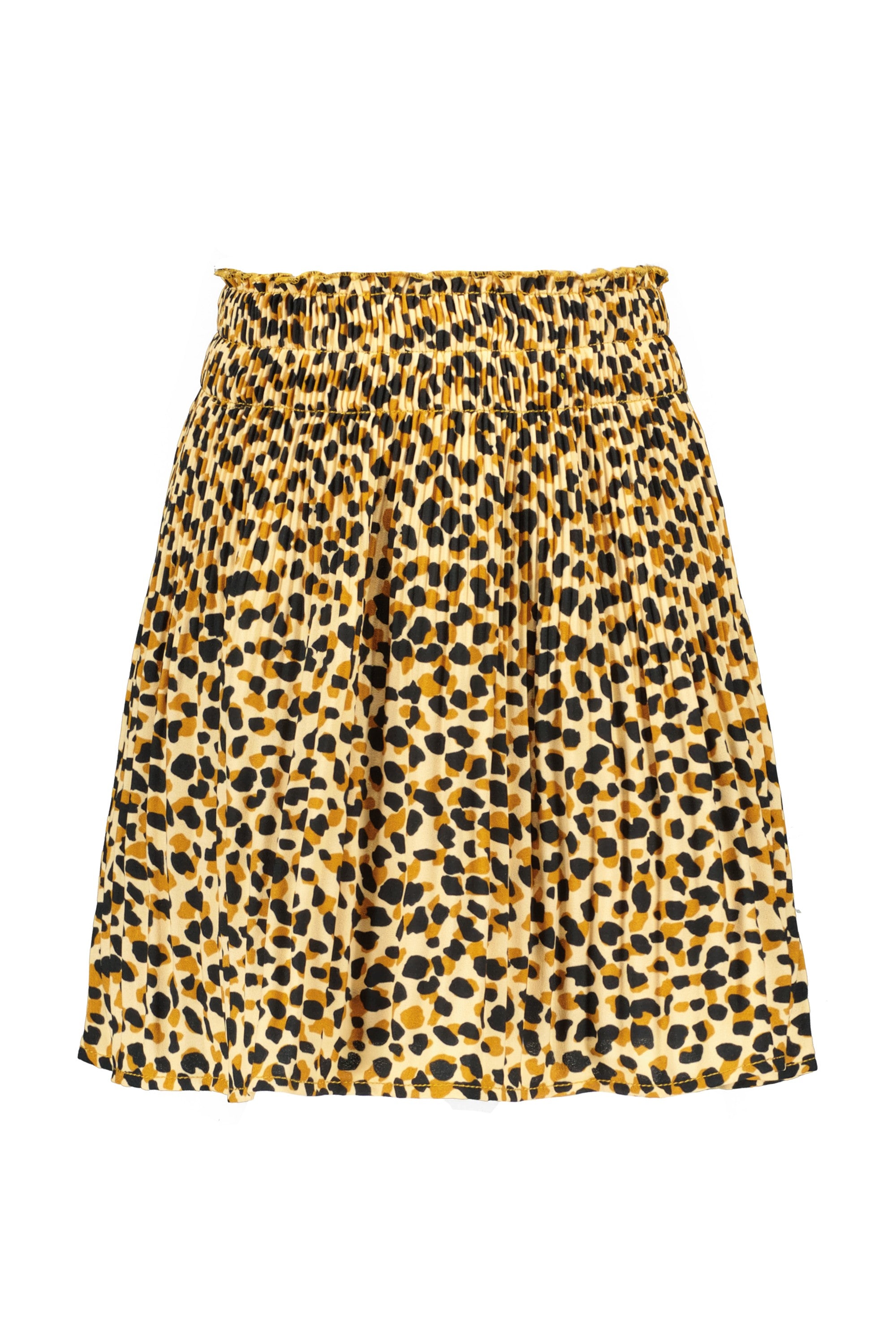 Like Flo girls crepe plisse skirt - mooiemerken.nl