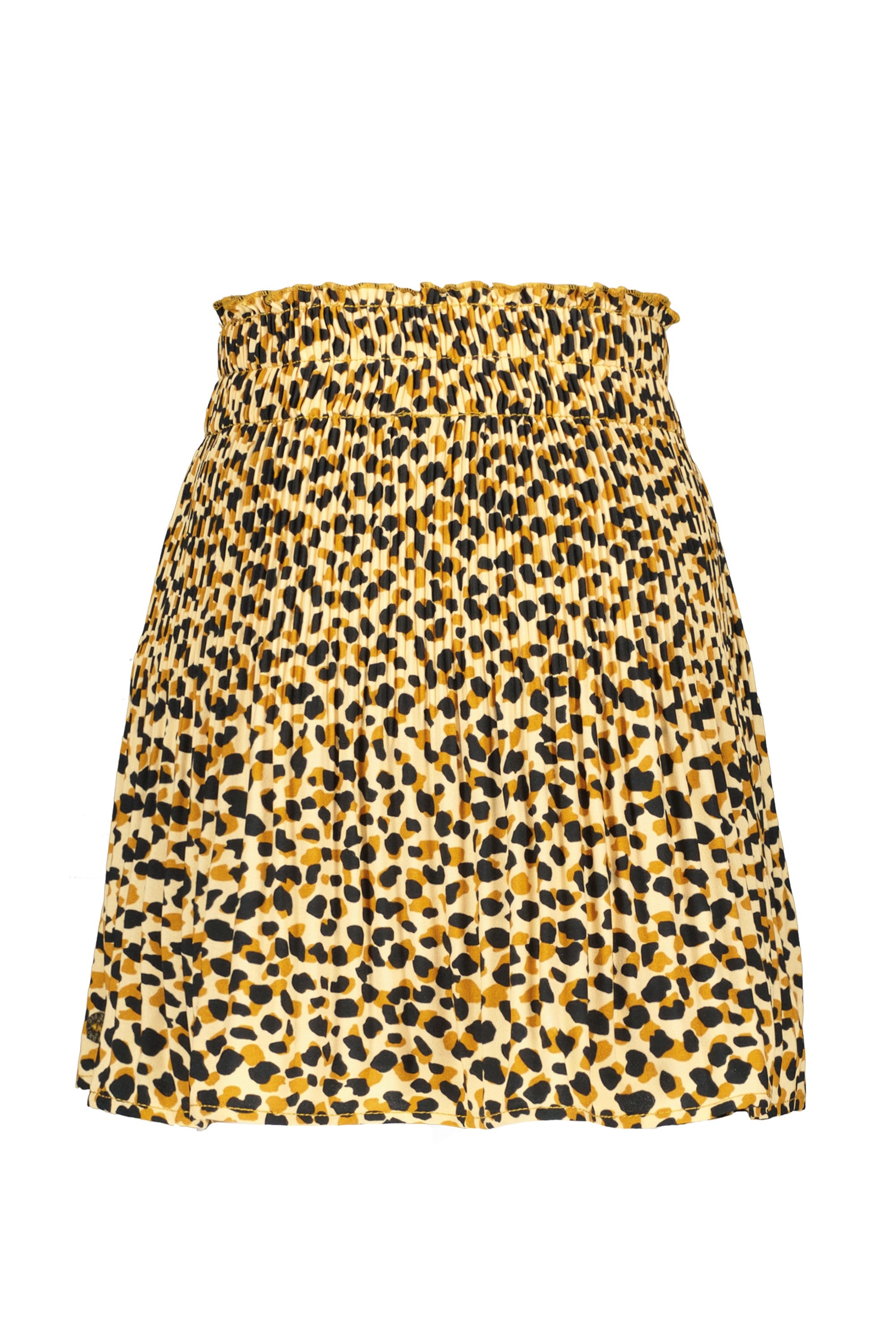 Like Flo girls crepe plisse skirt - mooiemerken.nl