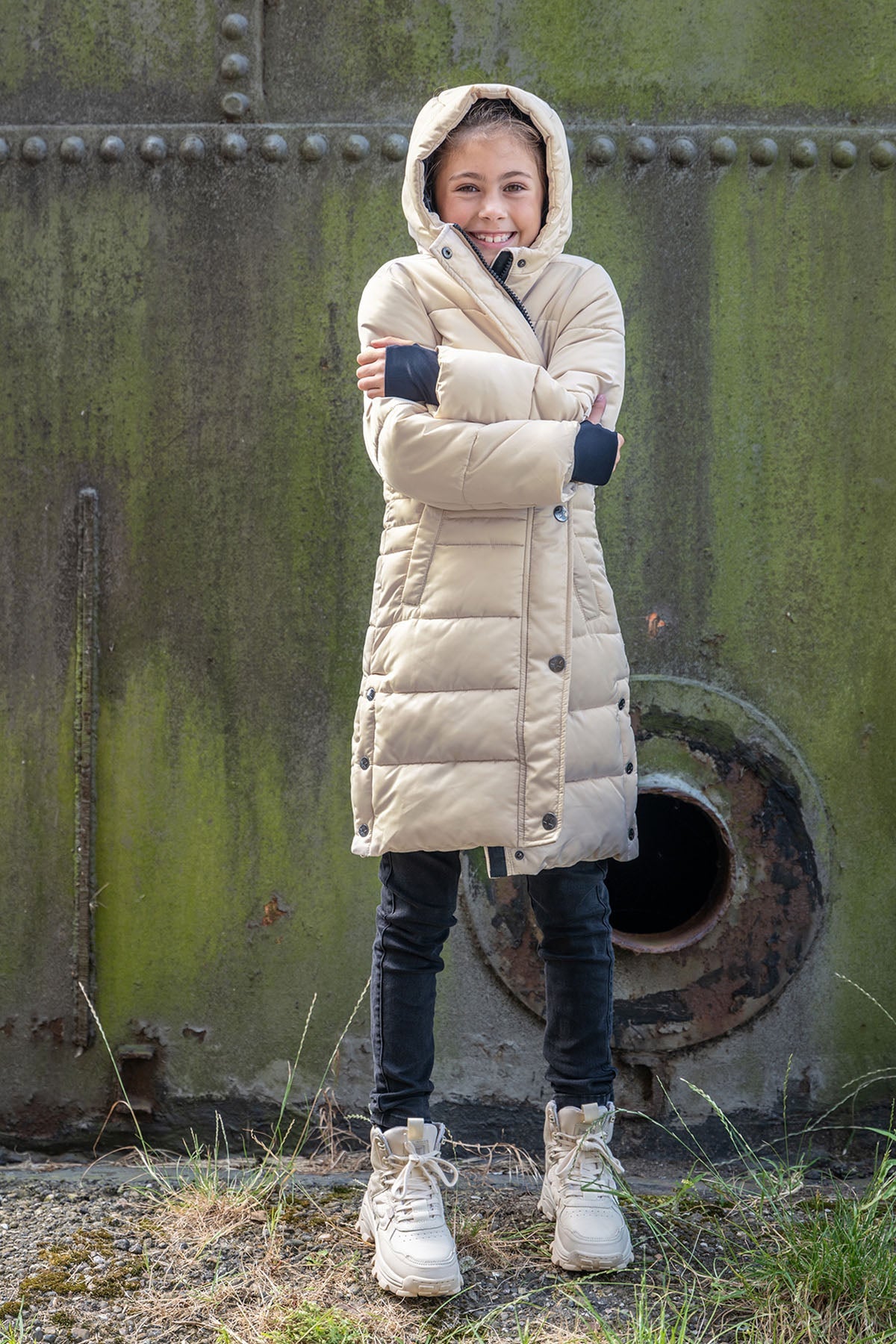 LikeFLO Jas Alix Kit - LikeFlo