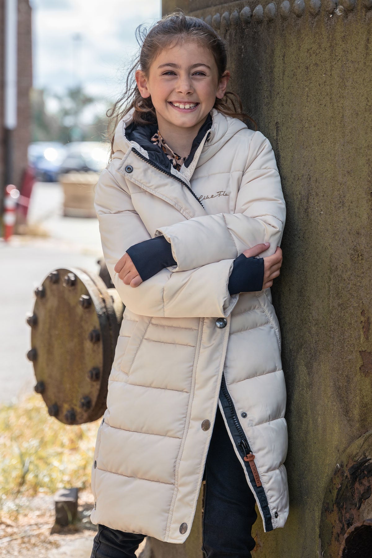 LikeFLO Jas Alix Kit - LikeFlo