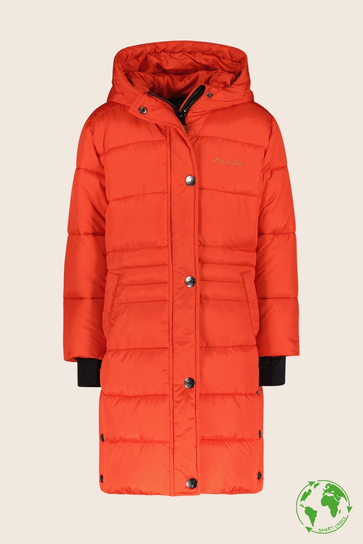 LikeFLO Jas Alix Pepper - LikeFlo