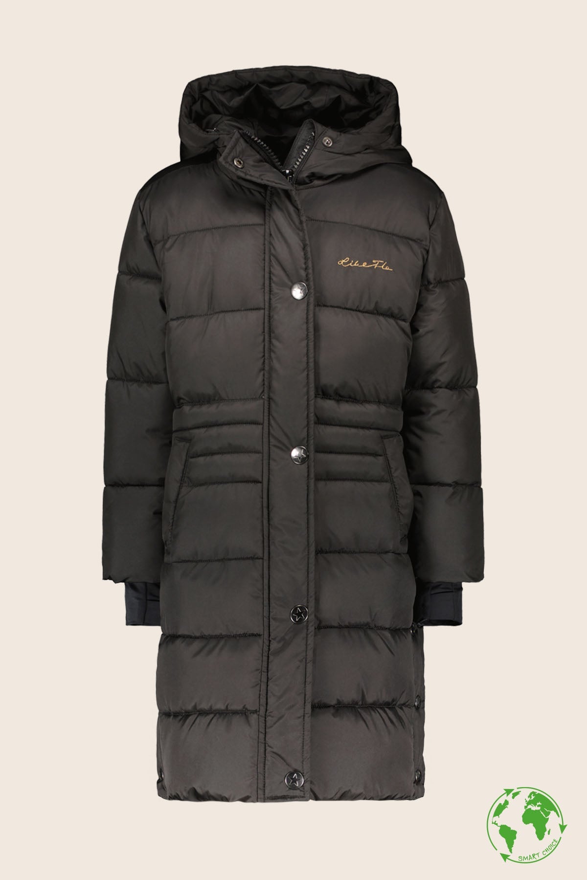 LikeFLO Jas Alix Antra - LikeFlo