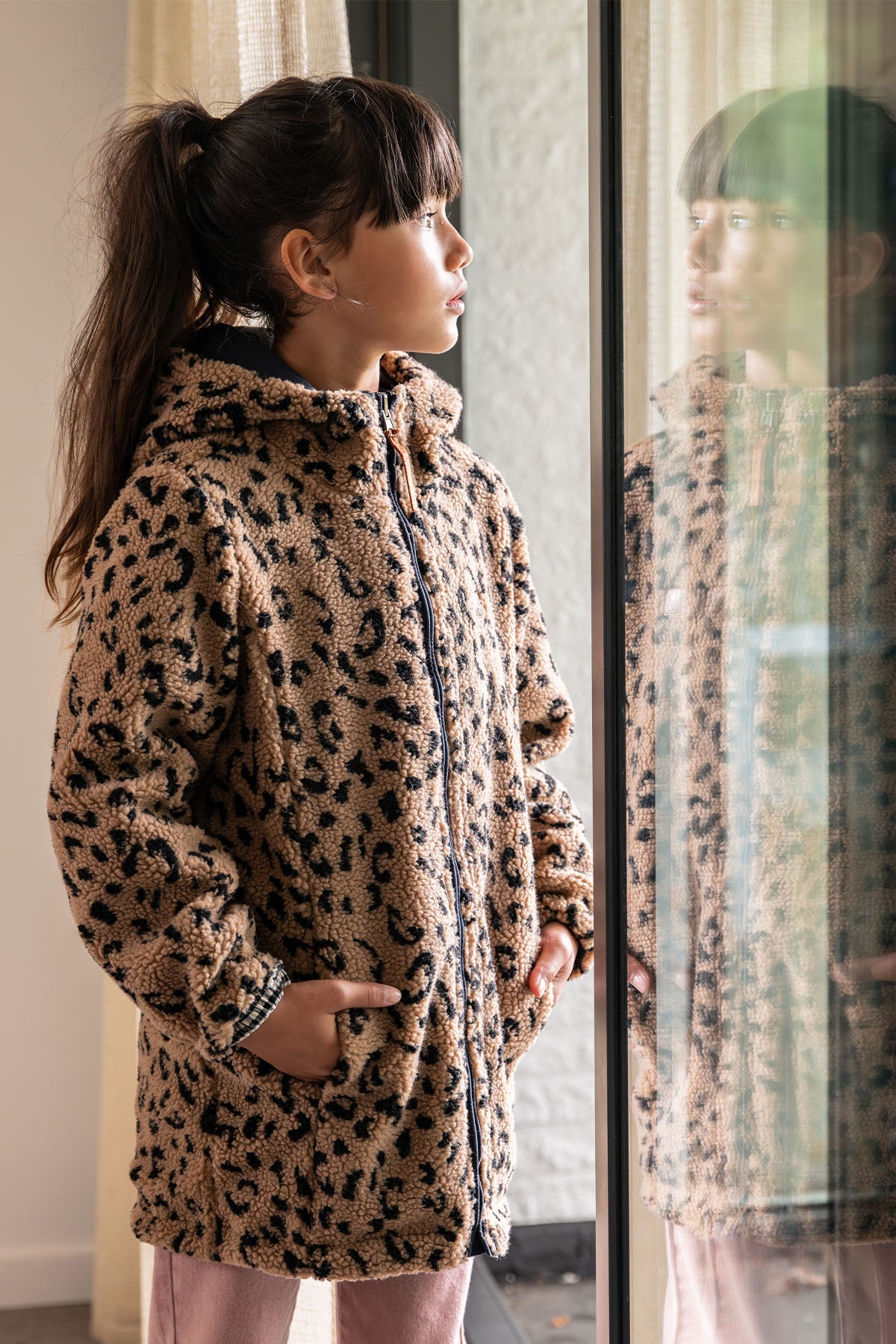 LikeFLO Jas Aimee Navy - LikeFlo