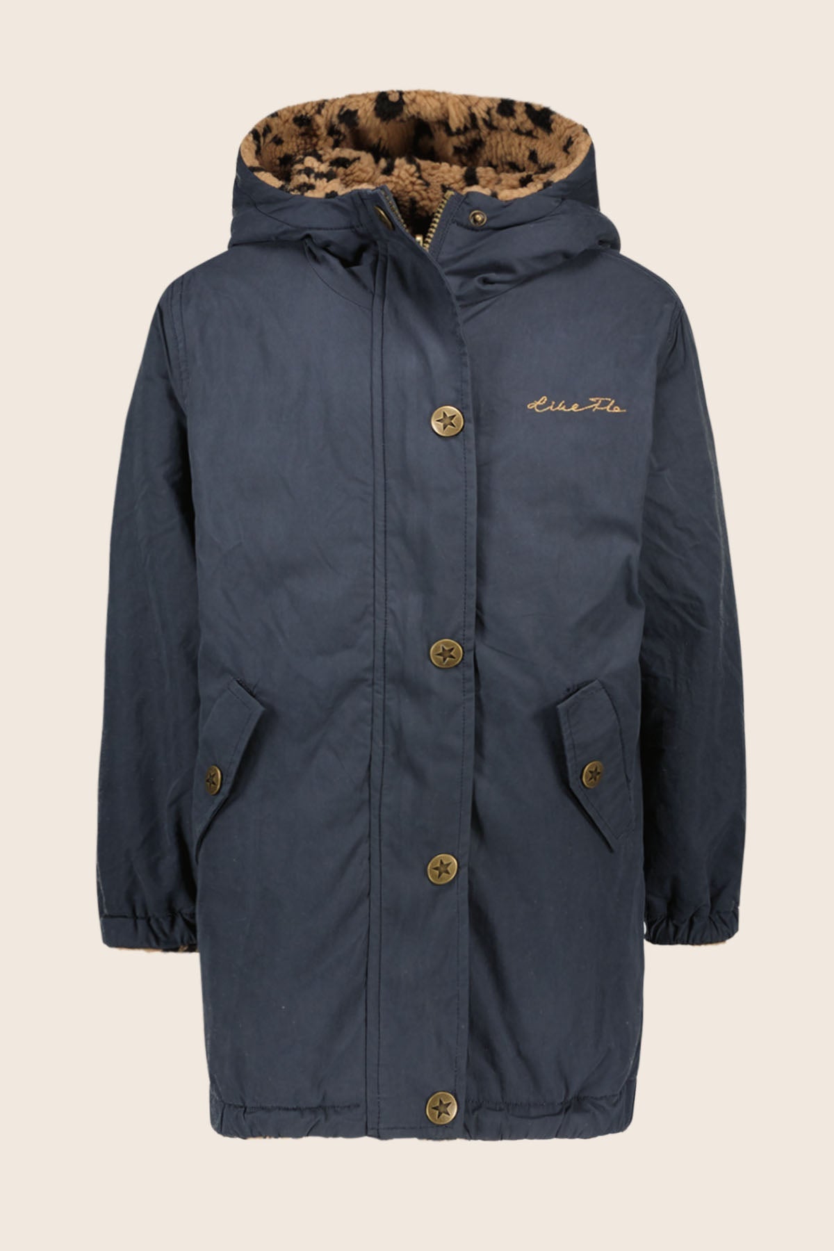 LikeFLO Jas Aimee Navy - LikeFlo