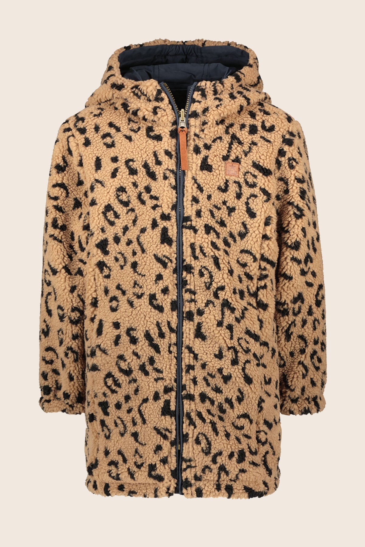 LikeFLO Jas Aimee Navy - LikeFlo