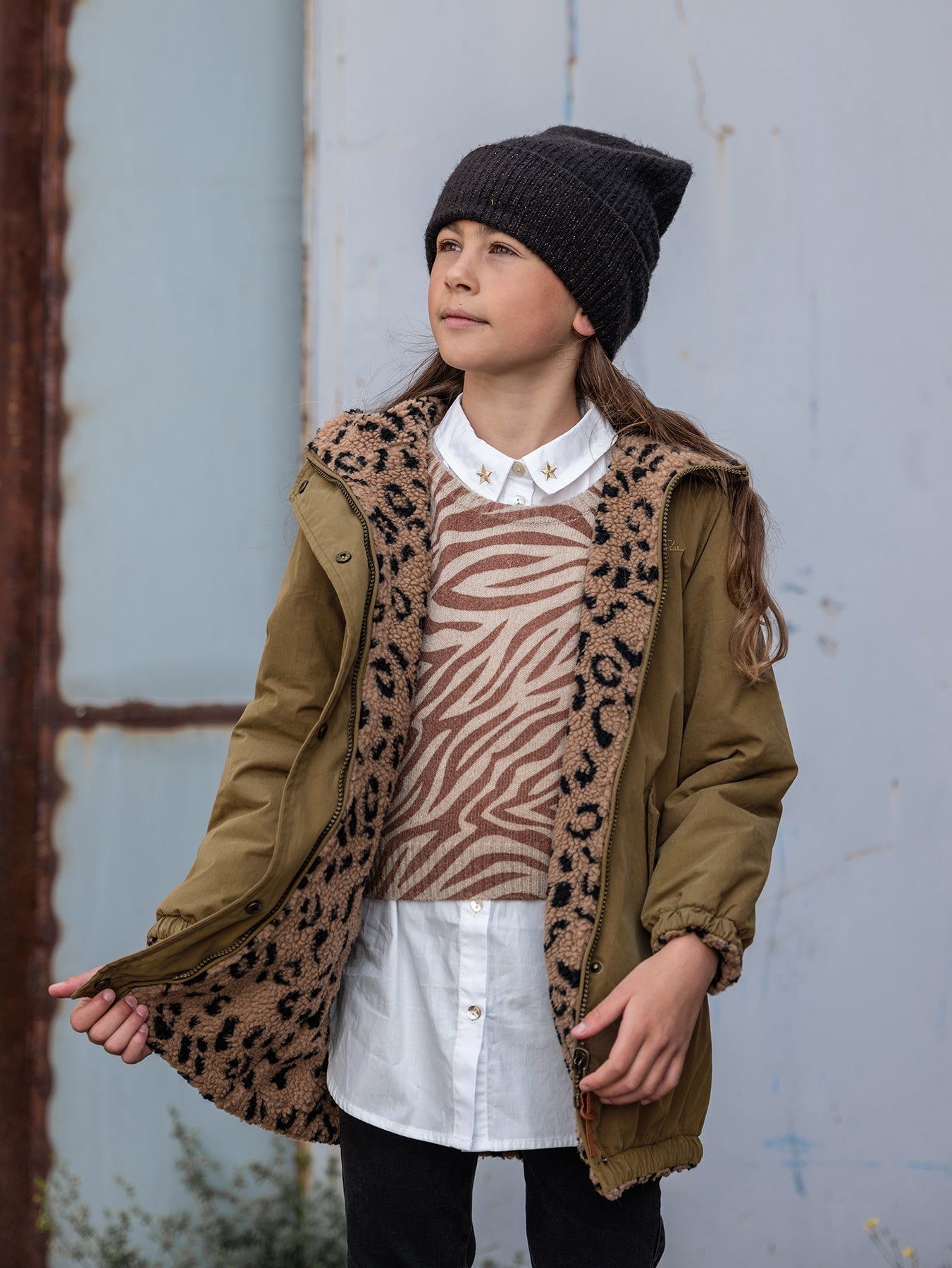 LikeFLO Jas Aimee Army - LikeFlo