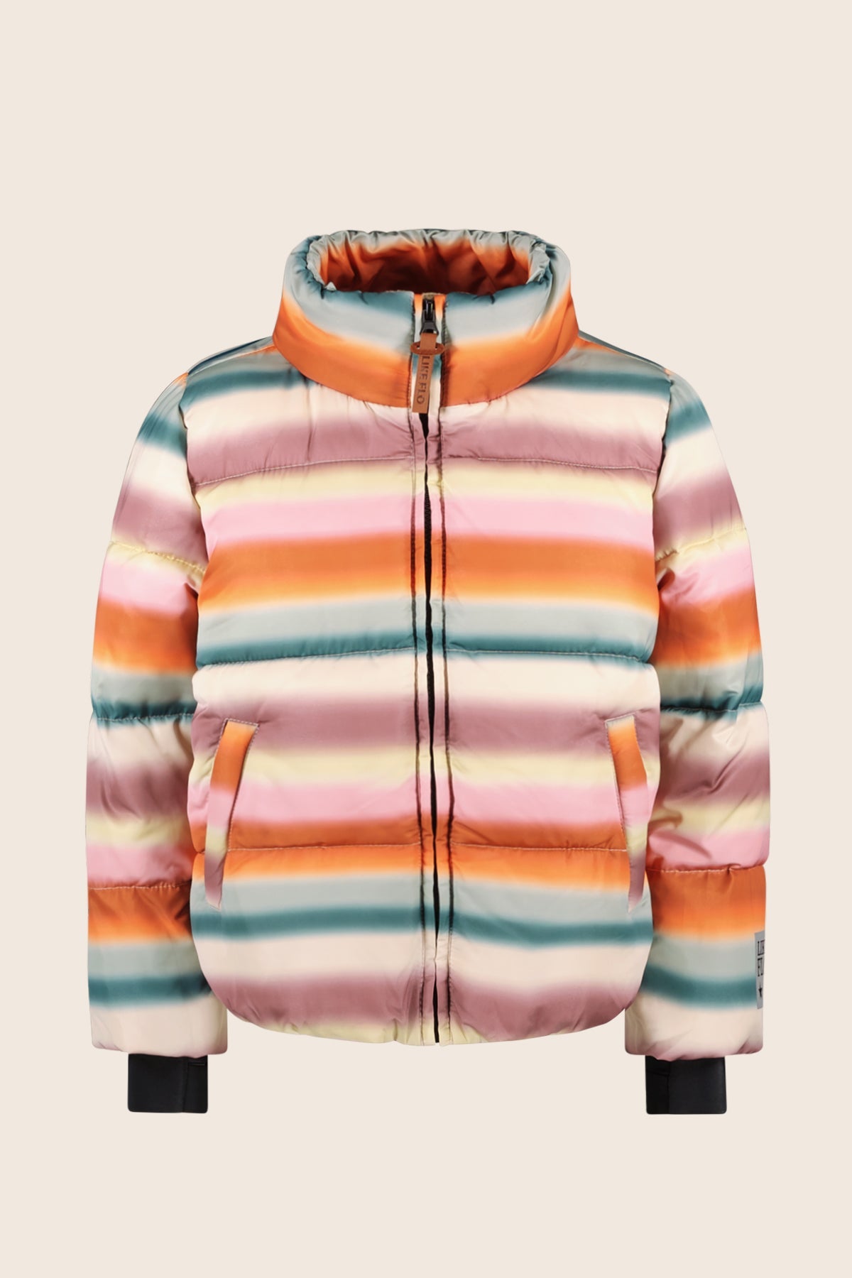 LikeFLO Jas Amy Stripe - LikeFlo