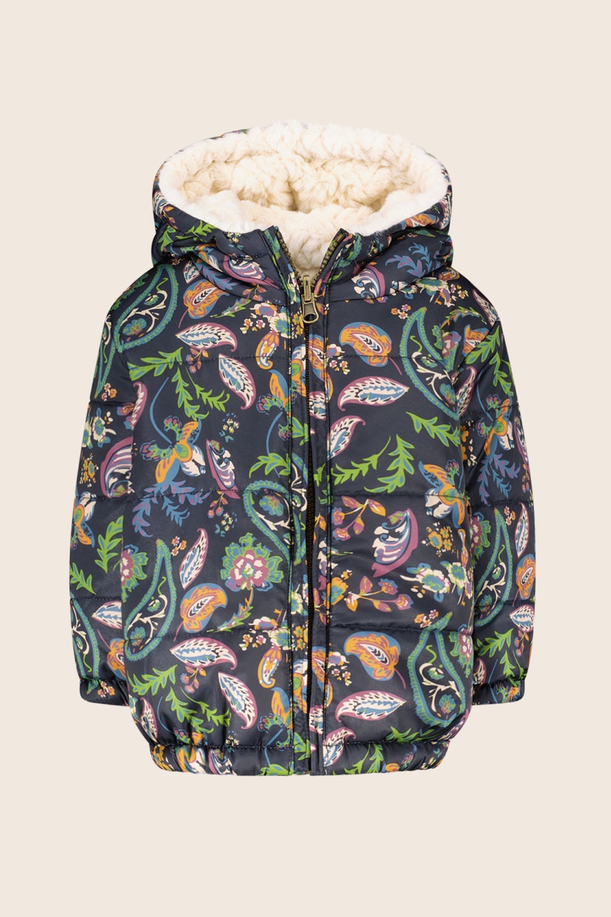 LikeFLO Jas Anabel Paisley - LikeFlo