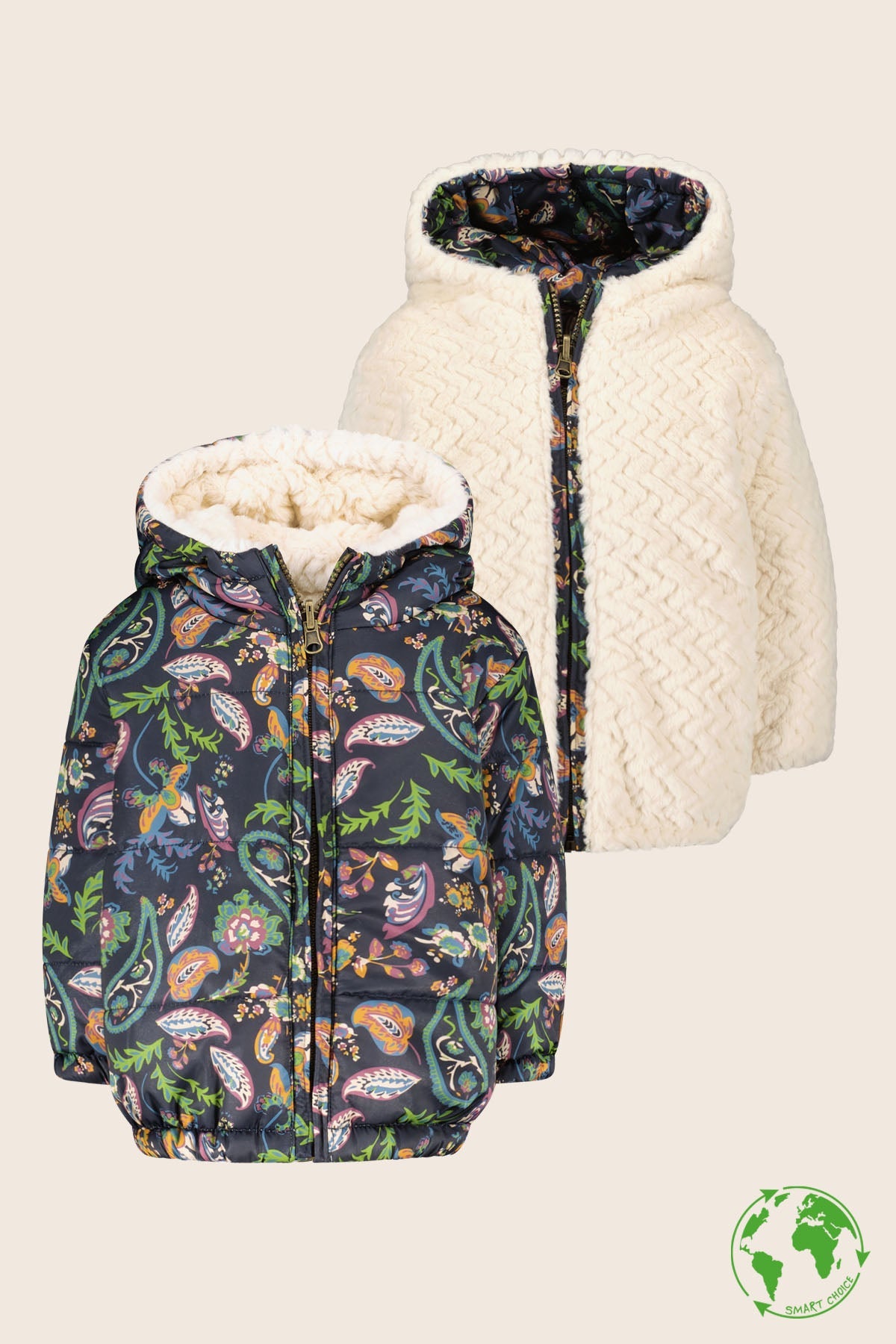 LikeFLO Jas Anabel Paisley - LikeFlo