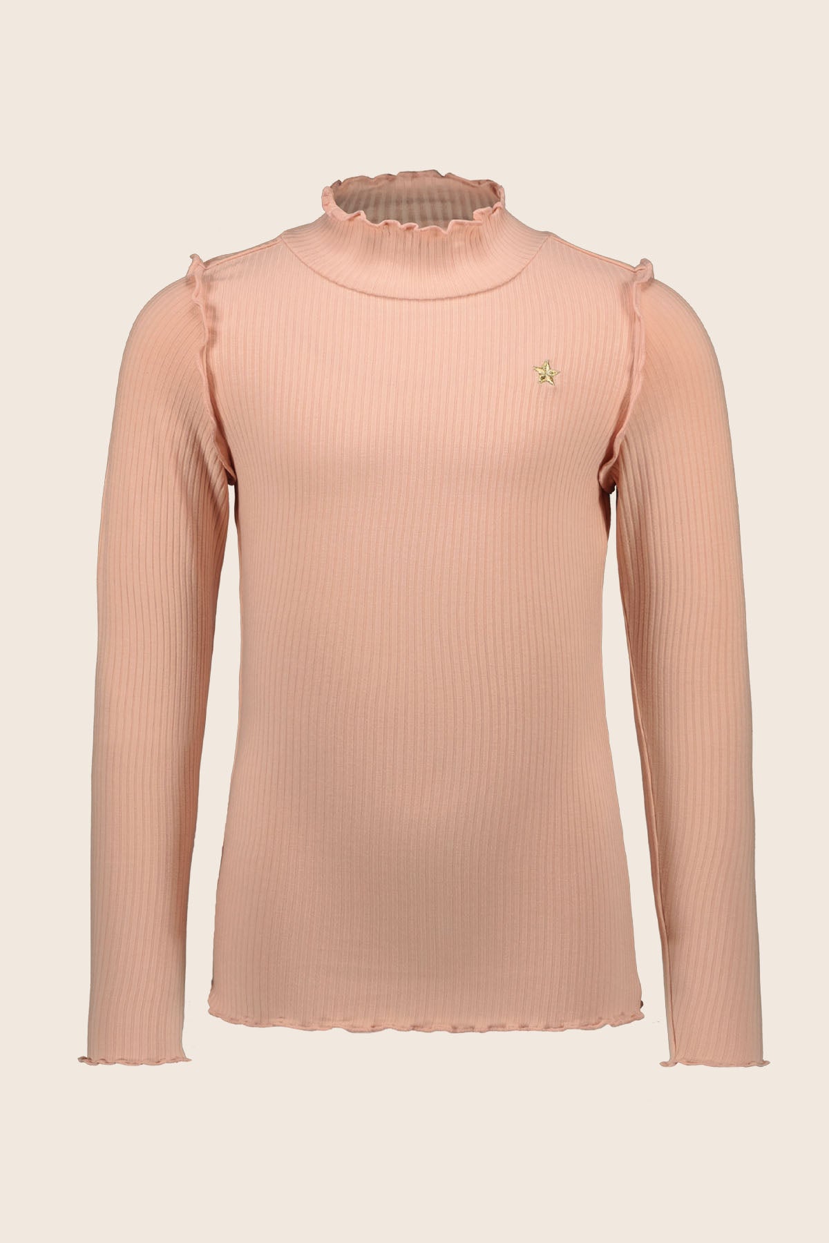 LikeFLO Top Elin Soft Rose - LikeFlo