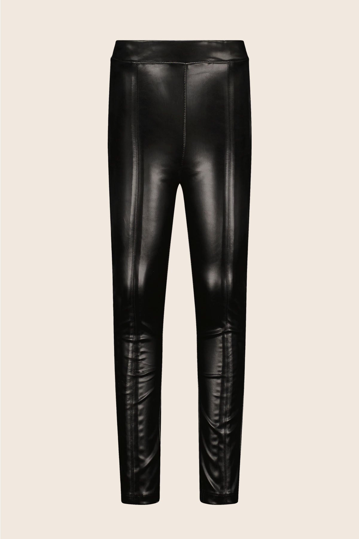 LikeFLO Skinny Fabienne Black - LikeFlo