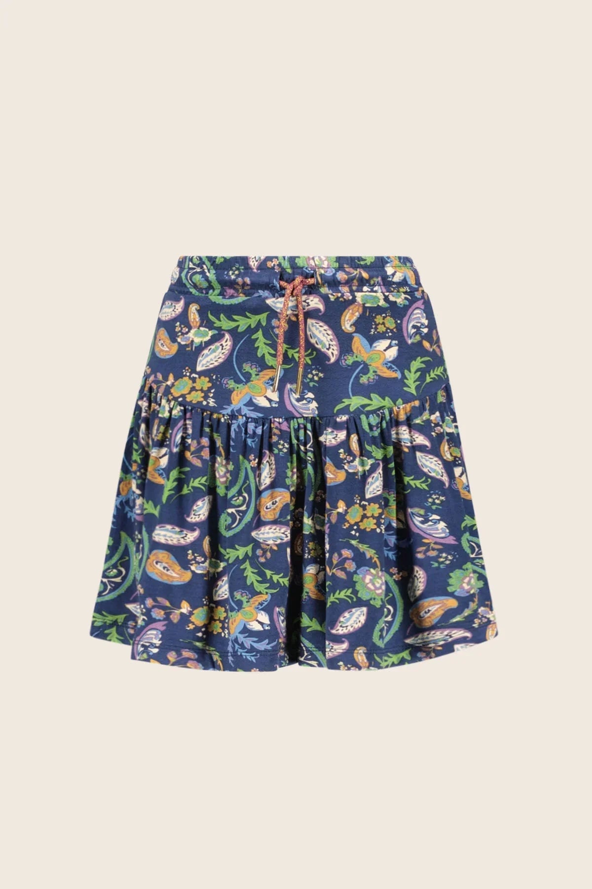LikeFLO Skirt Hazel Paisley - LikeFlo
