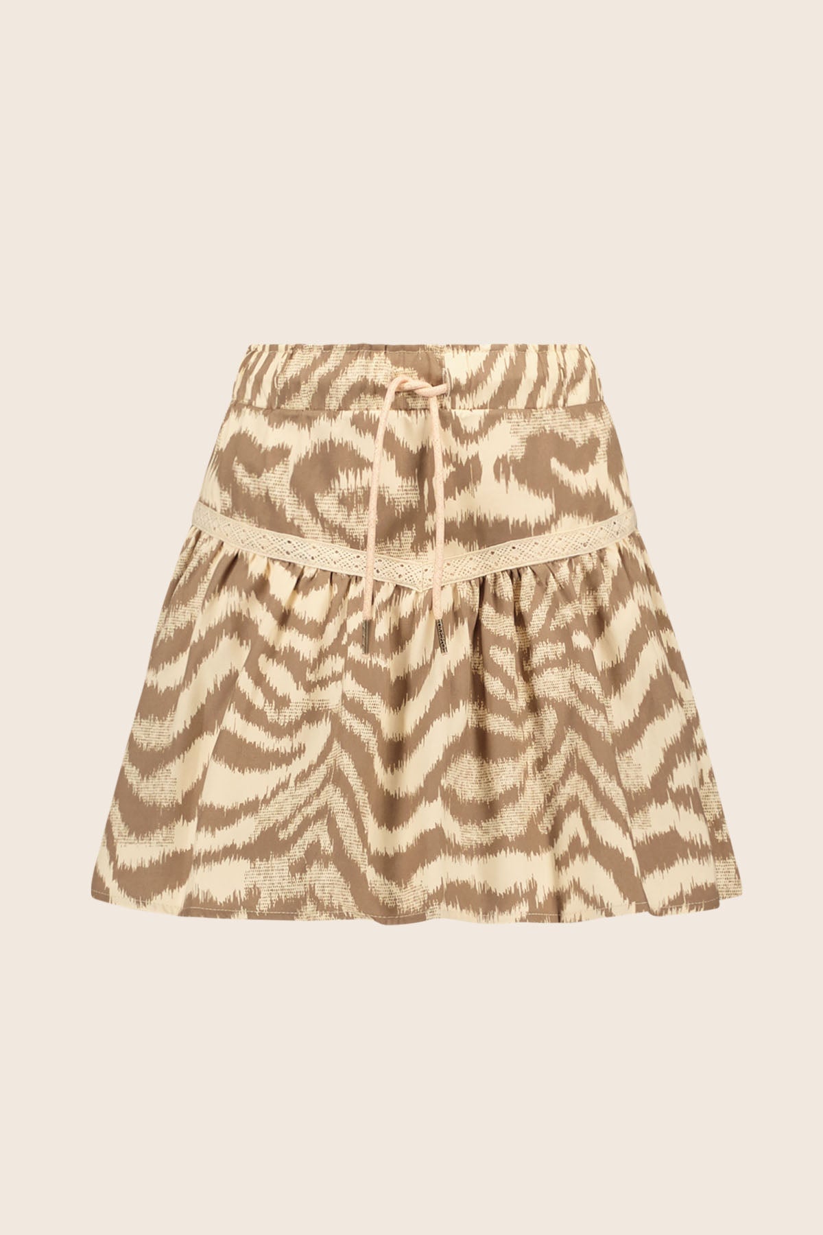LikeFLO Skirt Heidi Zebra - LikeFlo