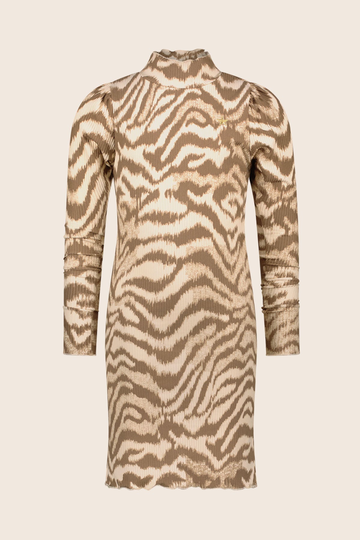 LikeFLO Dress Maeve Zebra - LikeFlo