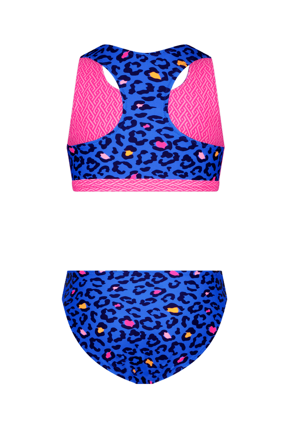 OCEAN BIKINI REVERSIBLE - Just Beach