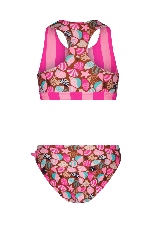 BIKINI MERMAID REVERSIBLE - Just Beach