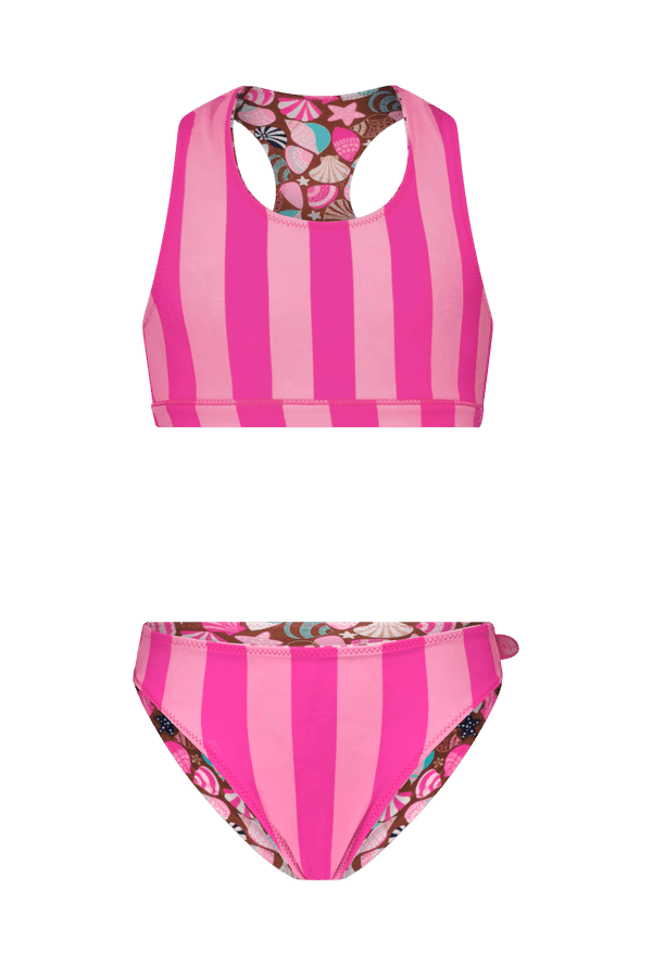BIKINI MERMAID REVERSIBLE - Just Beach