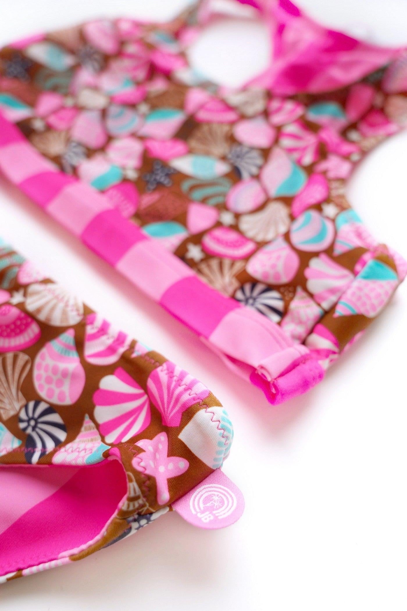 BIKINI MERMAID REVERSIBLE - Just Beach