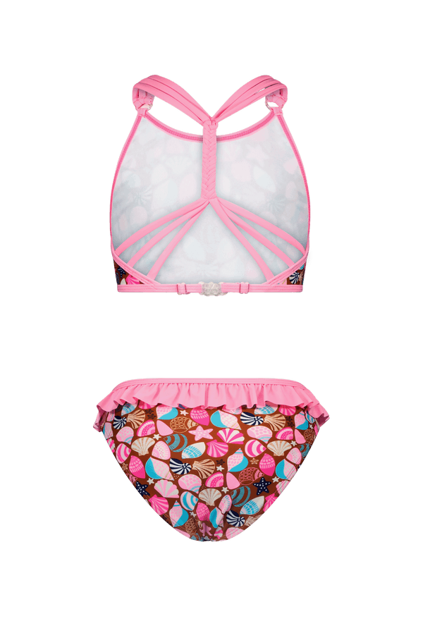 PARADISE BRAID BIKINI - Just Beach