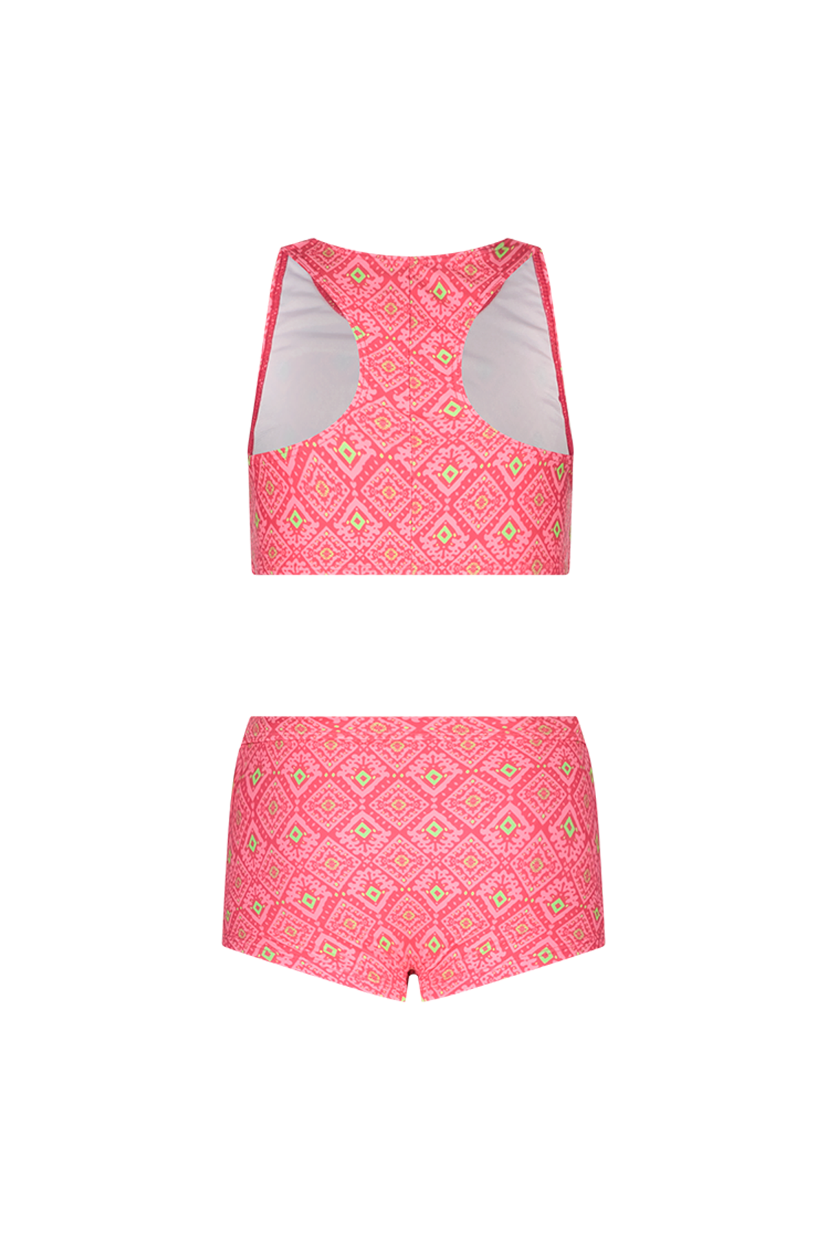 Aztec twist Just Beach girls bikini