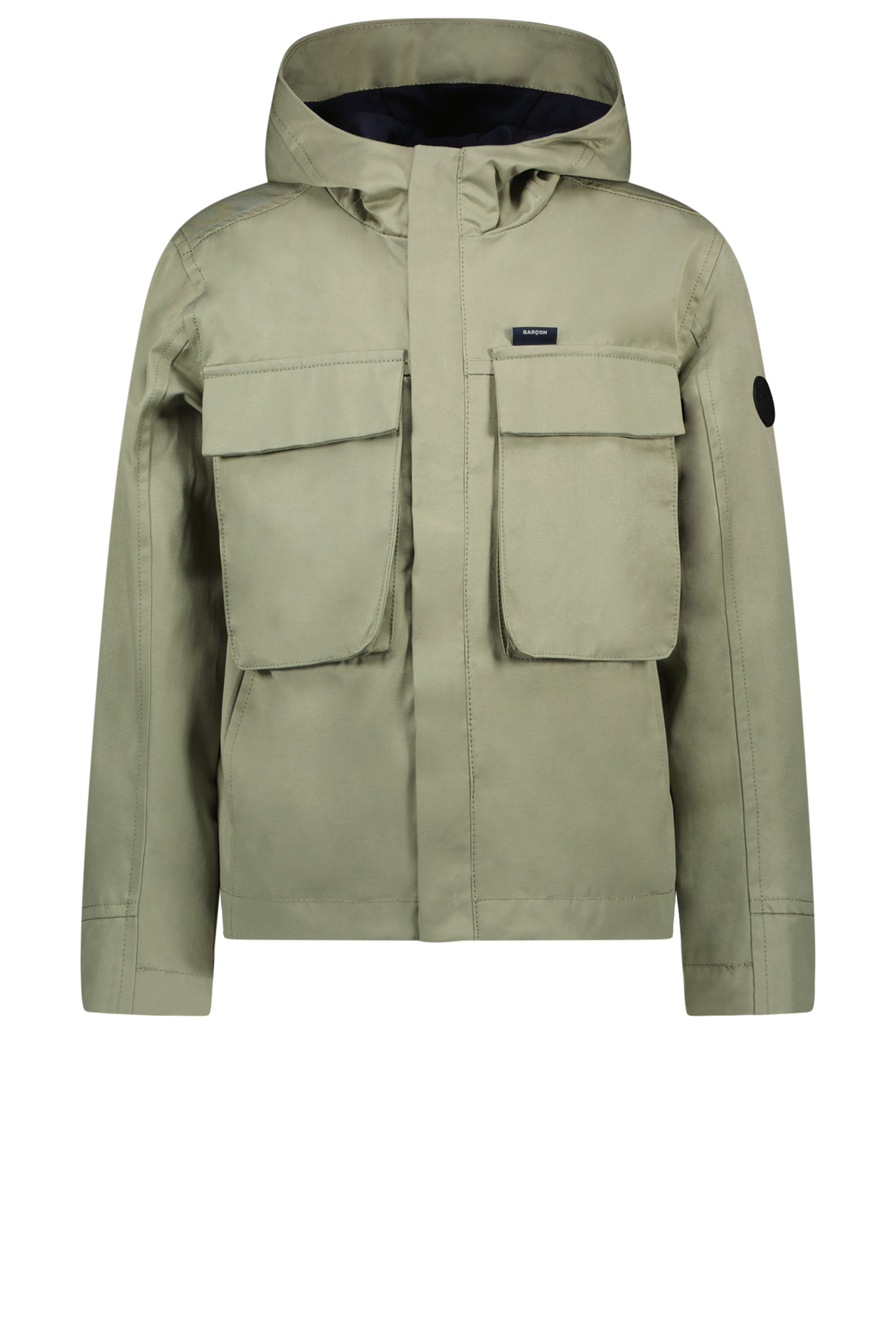 GARCON outdoor jacket - mooiemerken.nl