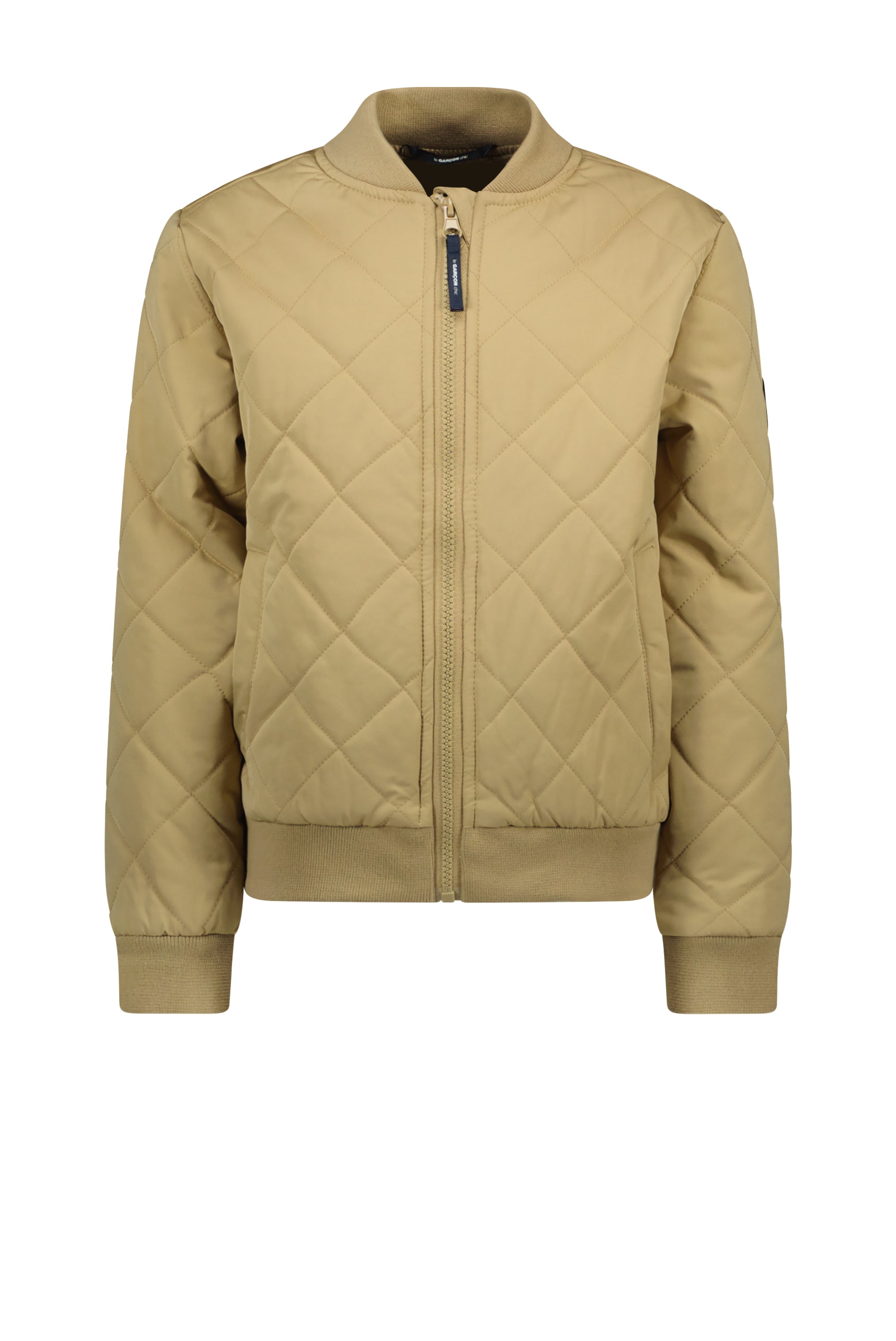 GARÇON outdoor bomber - mooiemerken.nl