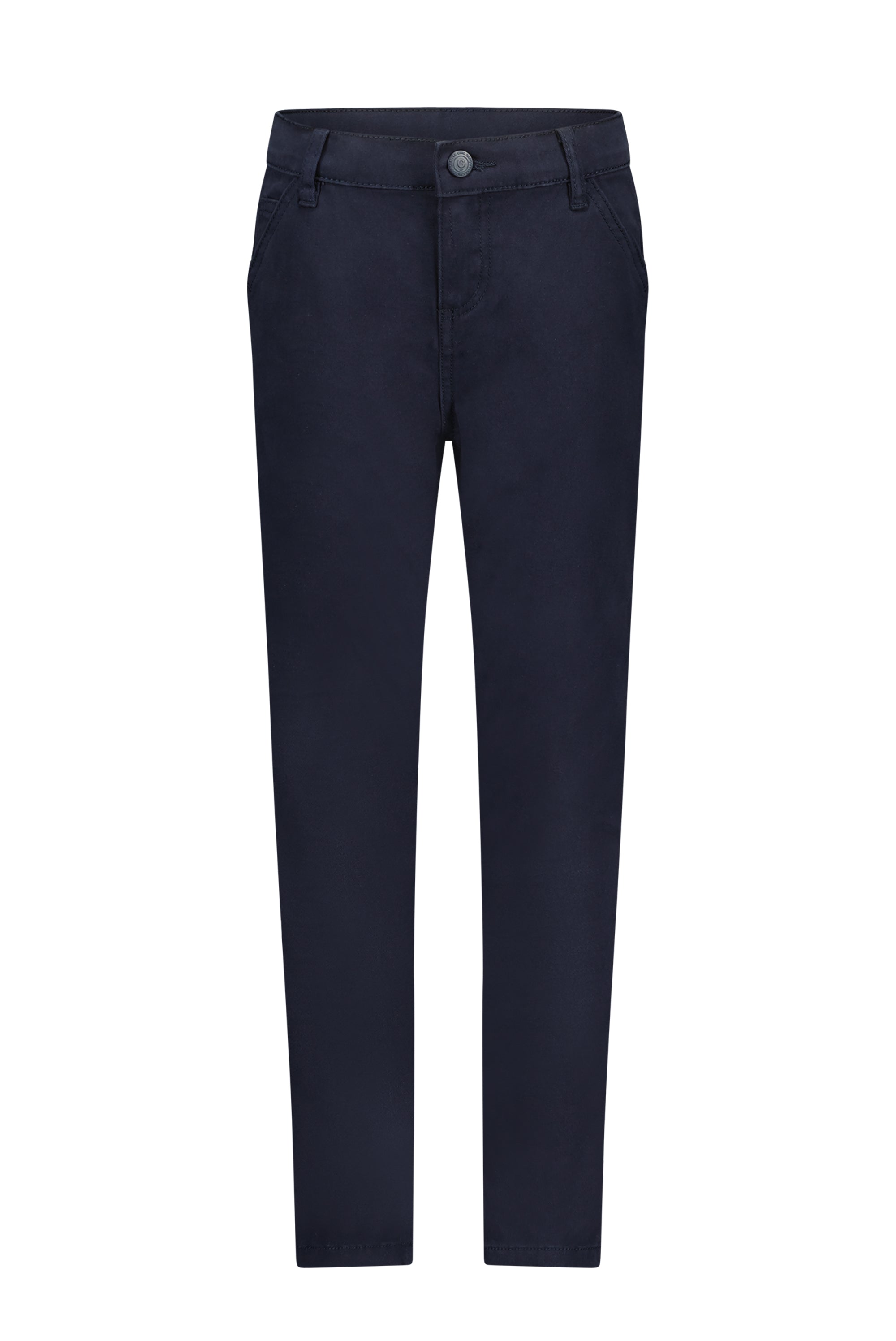 GARÇON twill pants - mooiemerken.nl