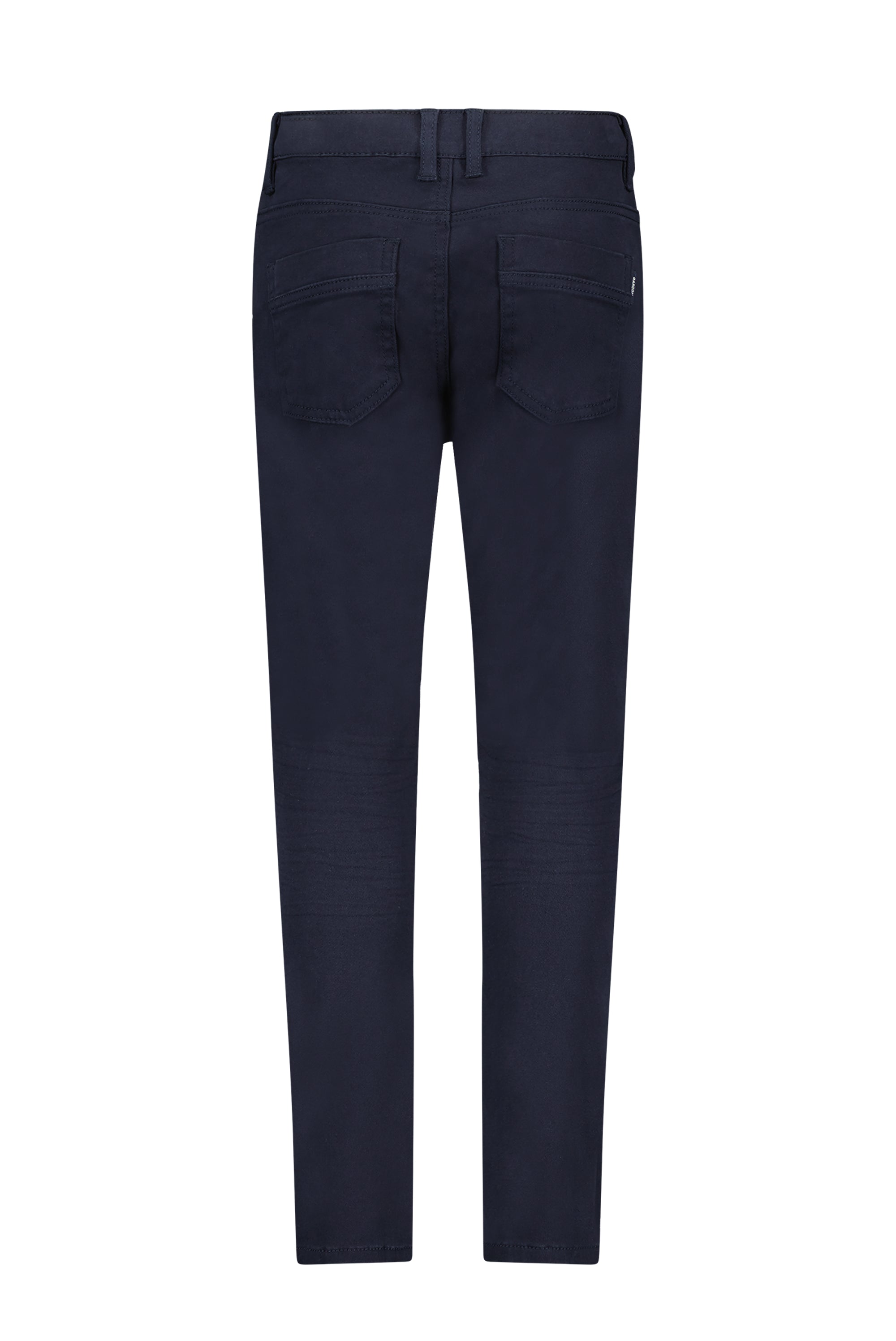 GARÇON twill pants - mooiemerken.nl