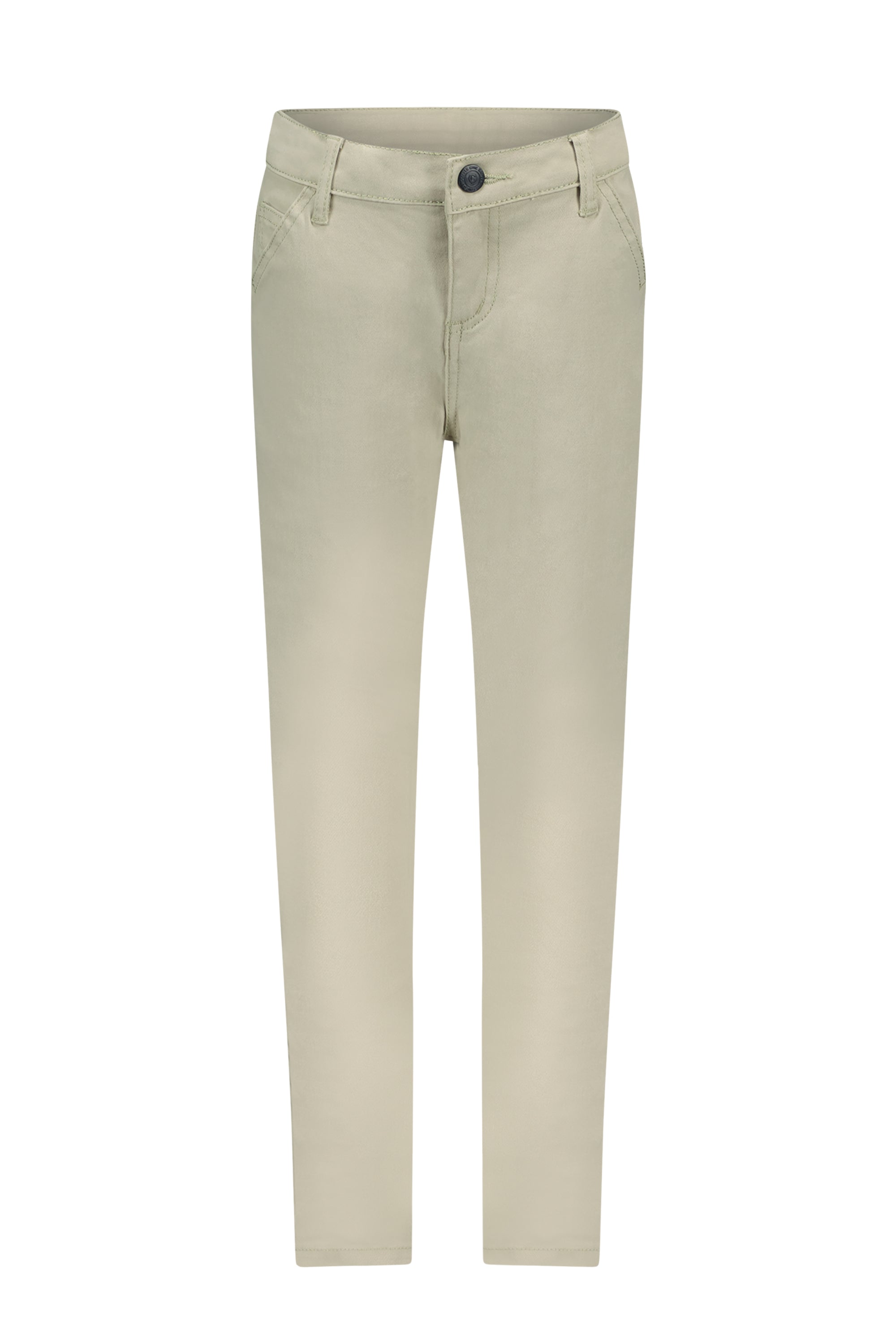 GARÇON twill pants - mooiemerken.nl