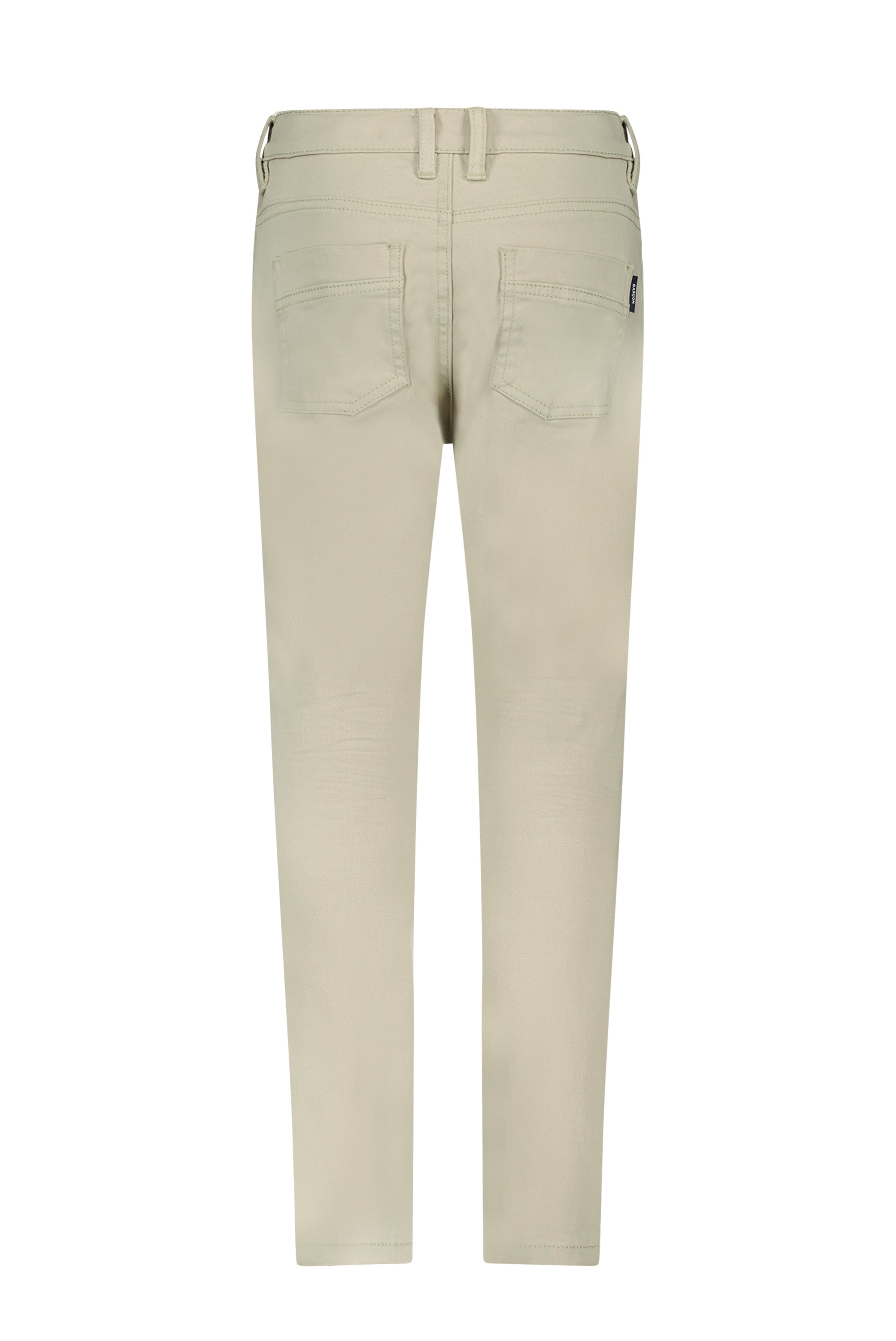 GARÇON twill pants - mooiemerken.nl