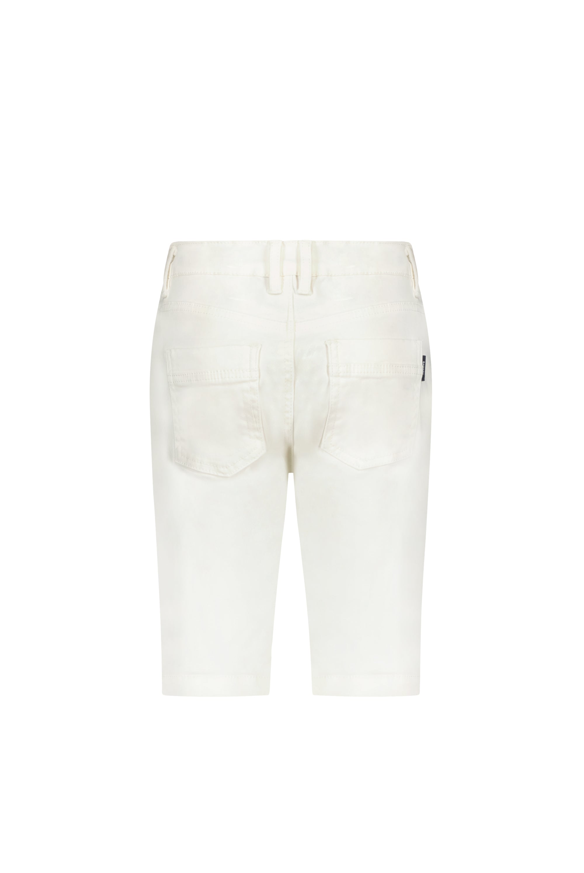 GARÇON twill short - mooiemerken.nl