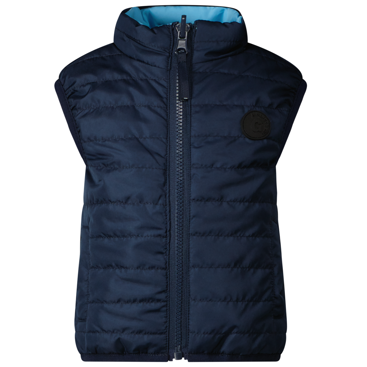 GARÇON baby bodywarmer - Le Chic Fashion