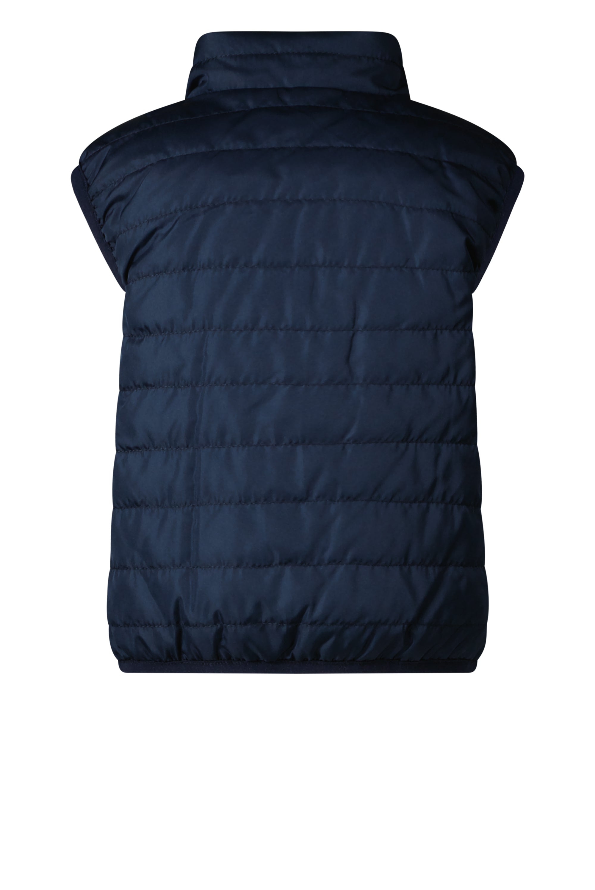 GARÇON baby bodywarmer - mooiemerken.nl