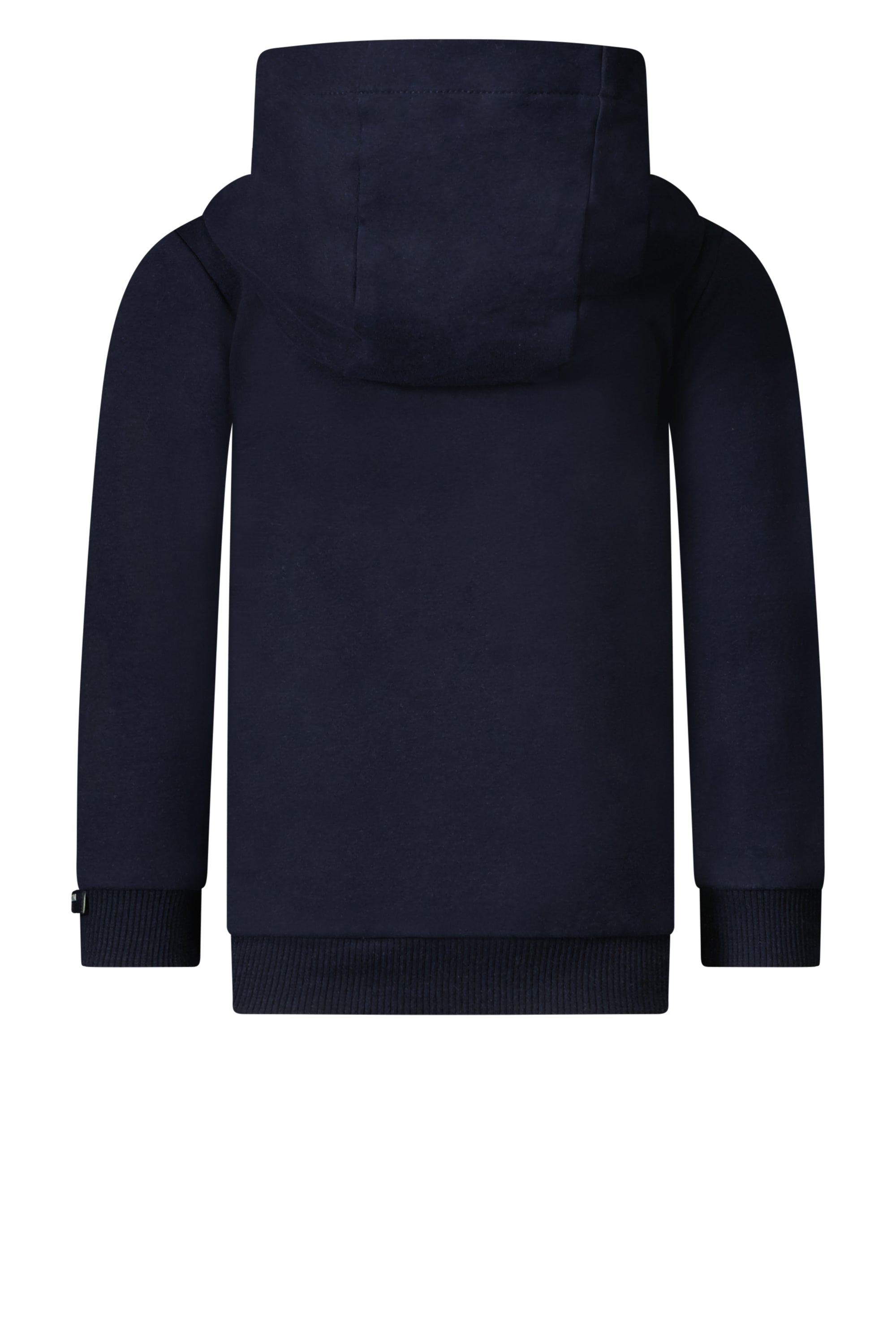 GARÇON baby sweat cardigan - mooiemerken.nl