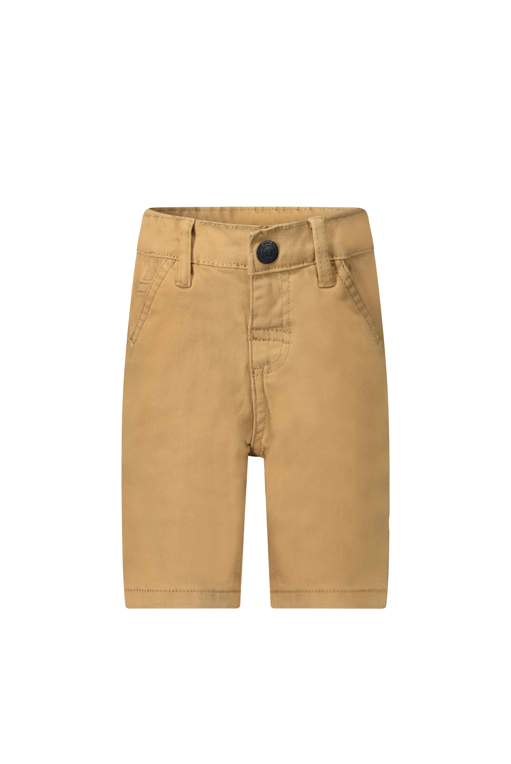 GARÇON baby twill short - mooiemerken.nl