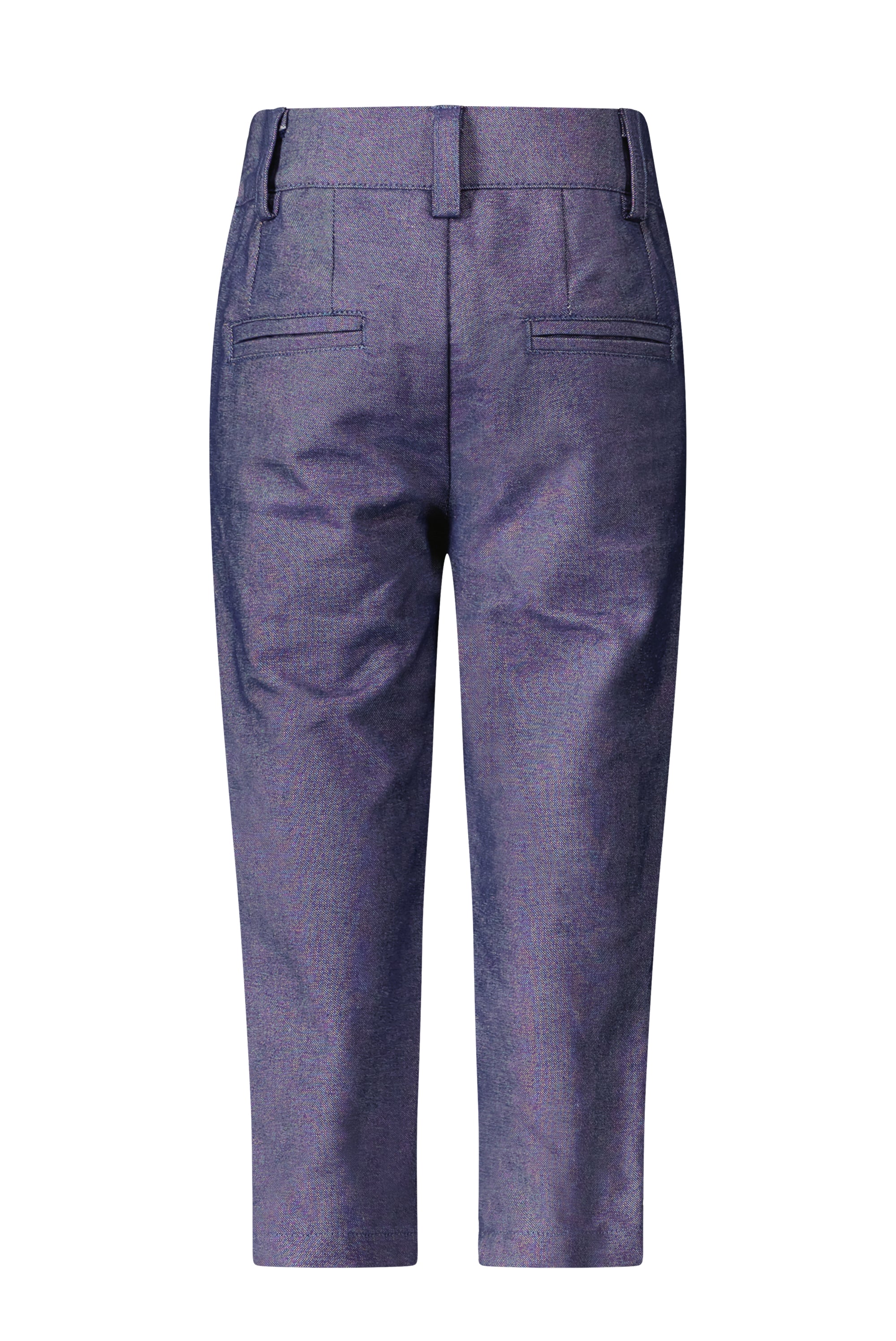 GARÇON baby chambray pants - mooiemerken.nl