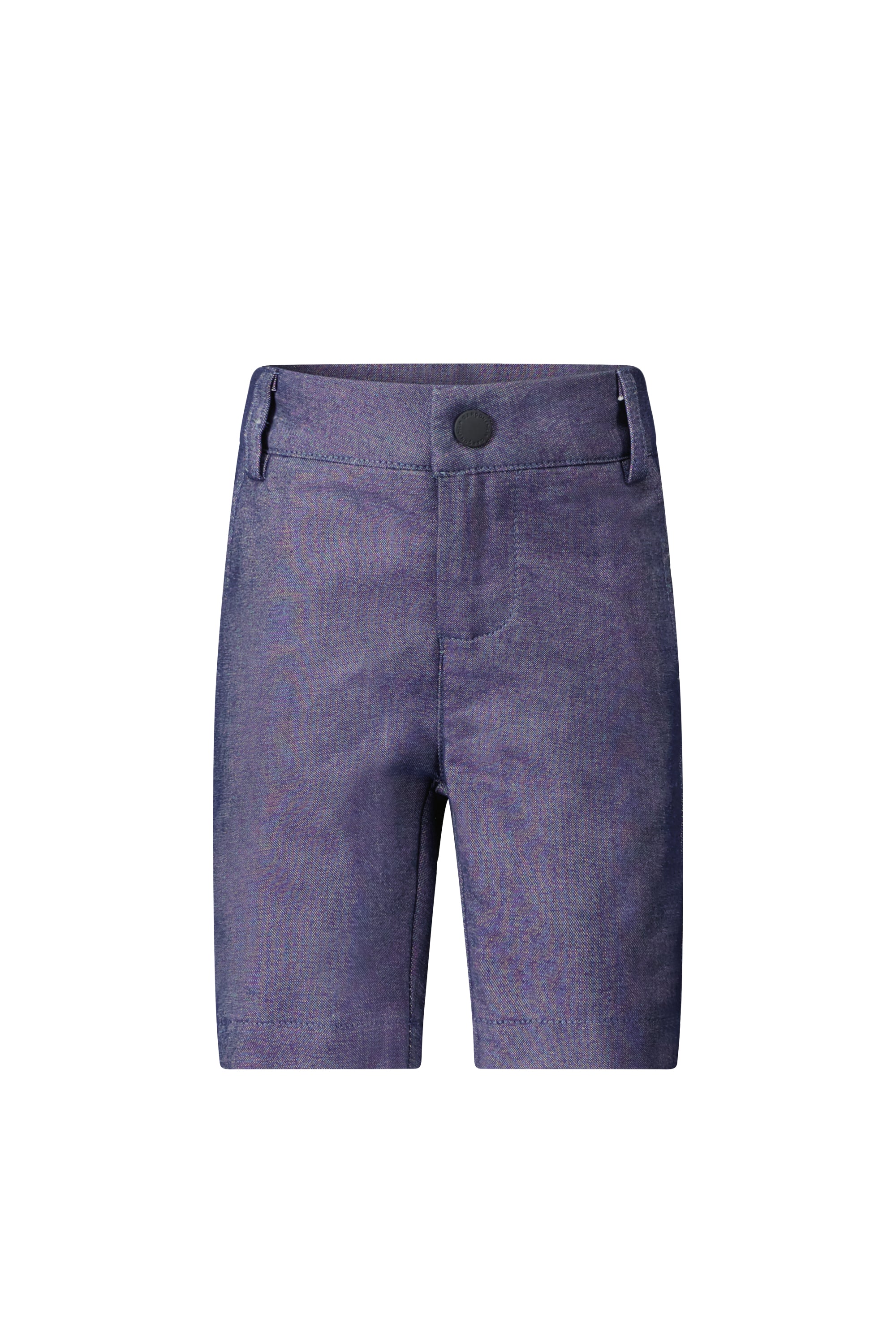 GARÇON baby chambray short - mooiemerken.nl