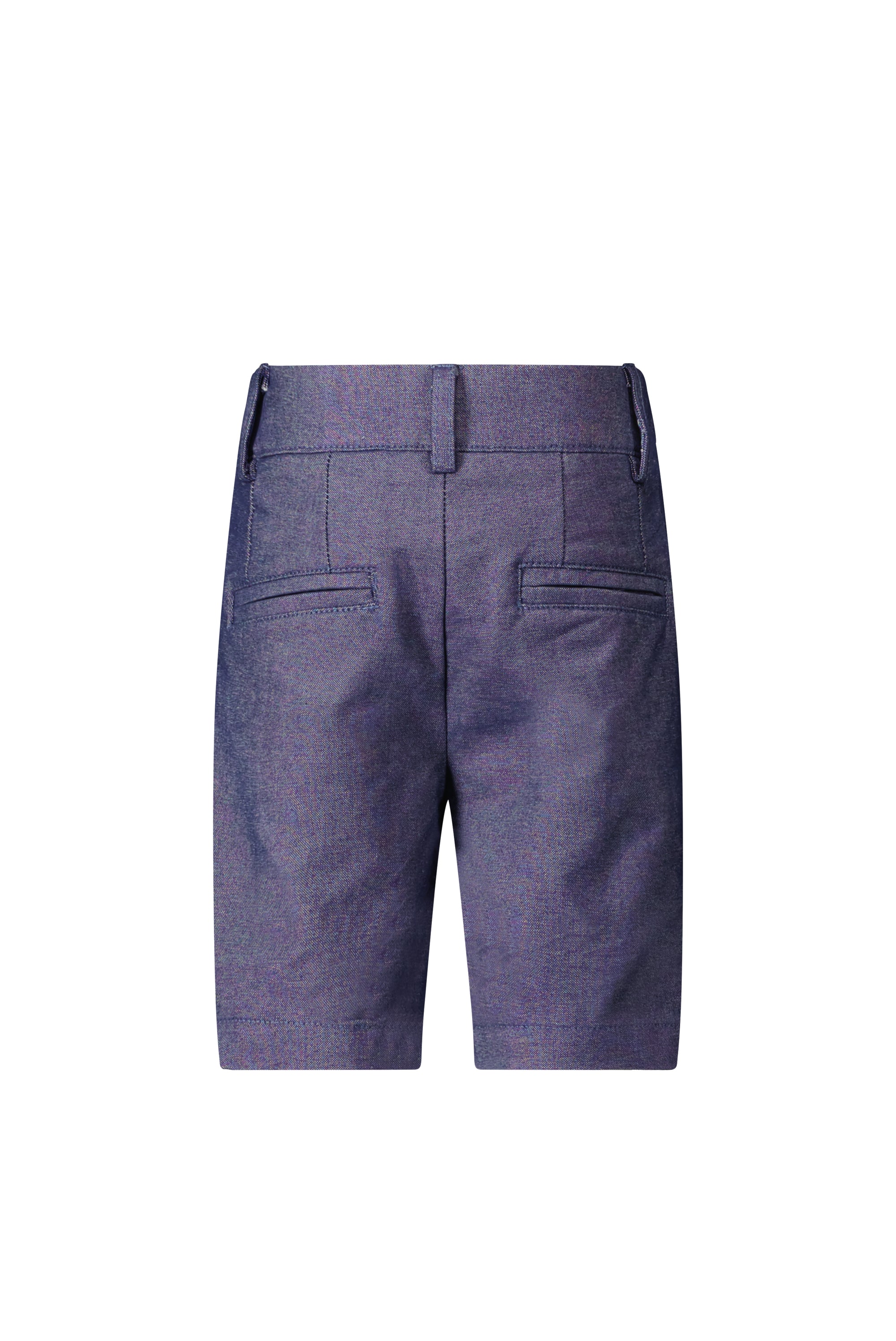 GARÇON baby chambray short - mooiemerken.nl