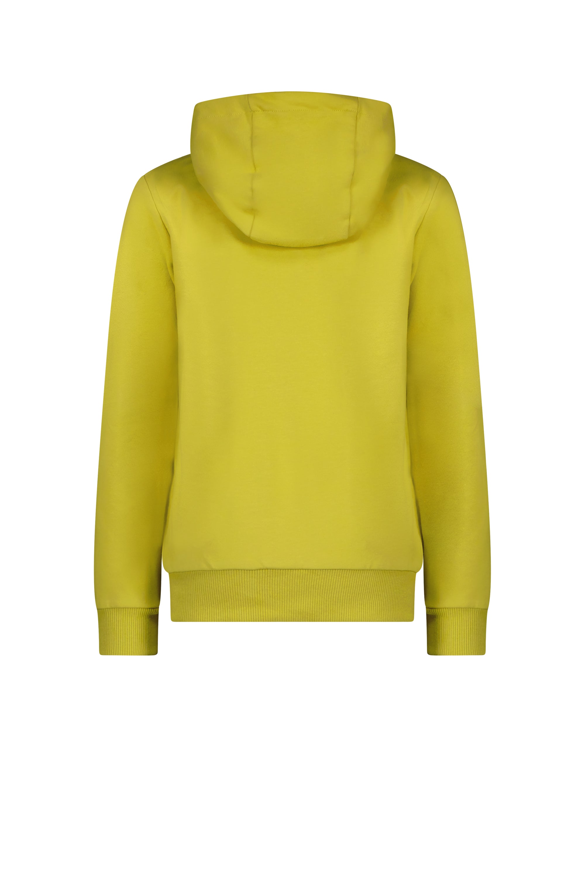 OHRAN GARÇON logo hooded sweater - mooiemerken.nl