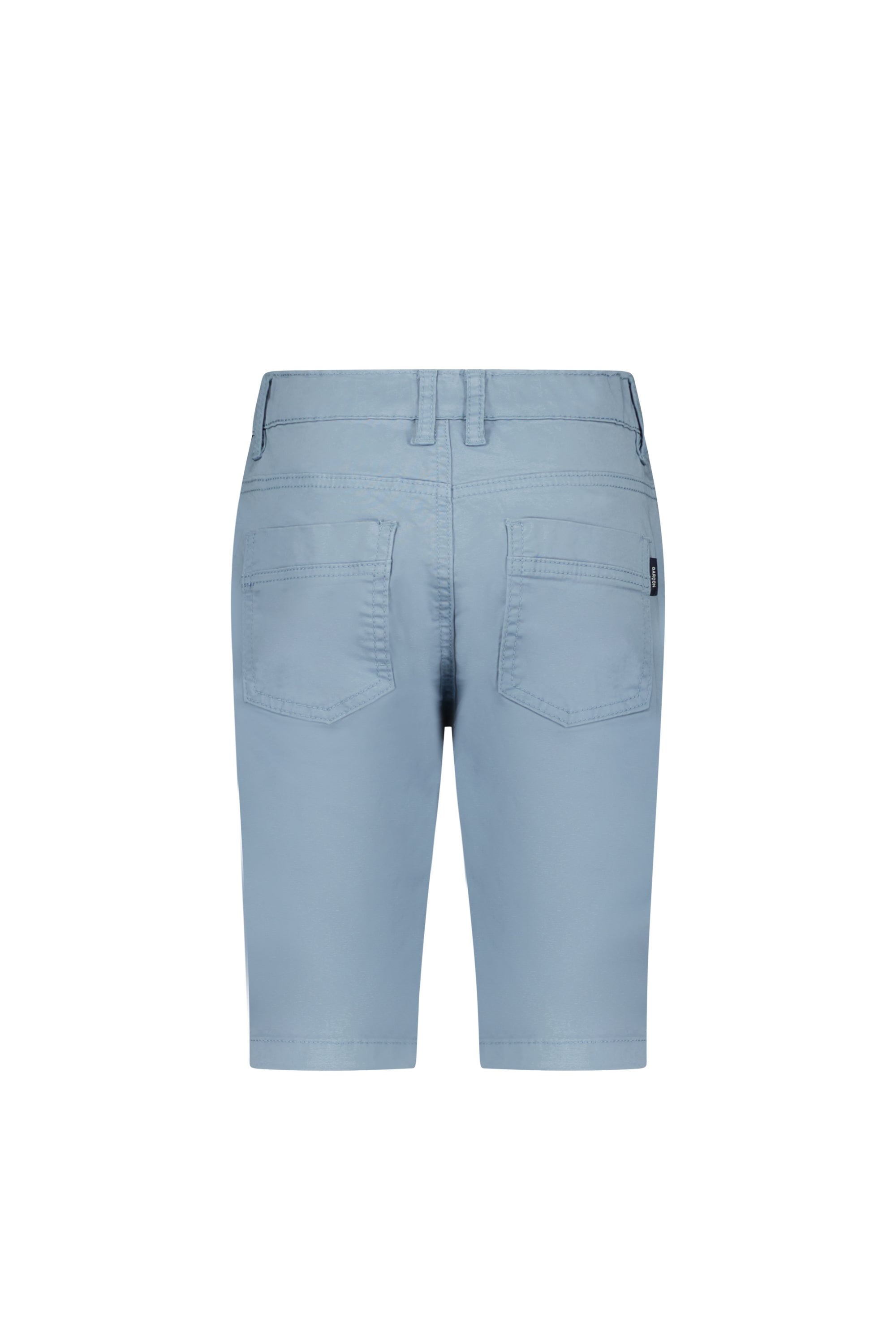 DRAKE GARÇON twill short - mooiemerken.nl