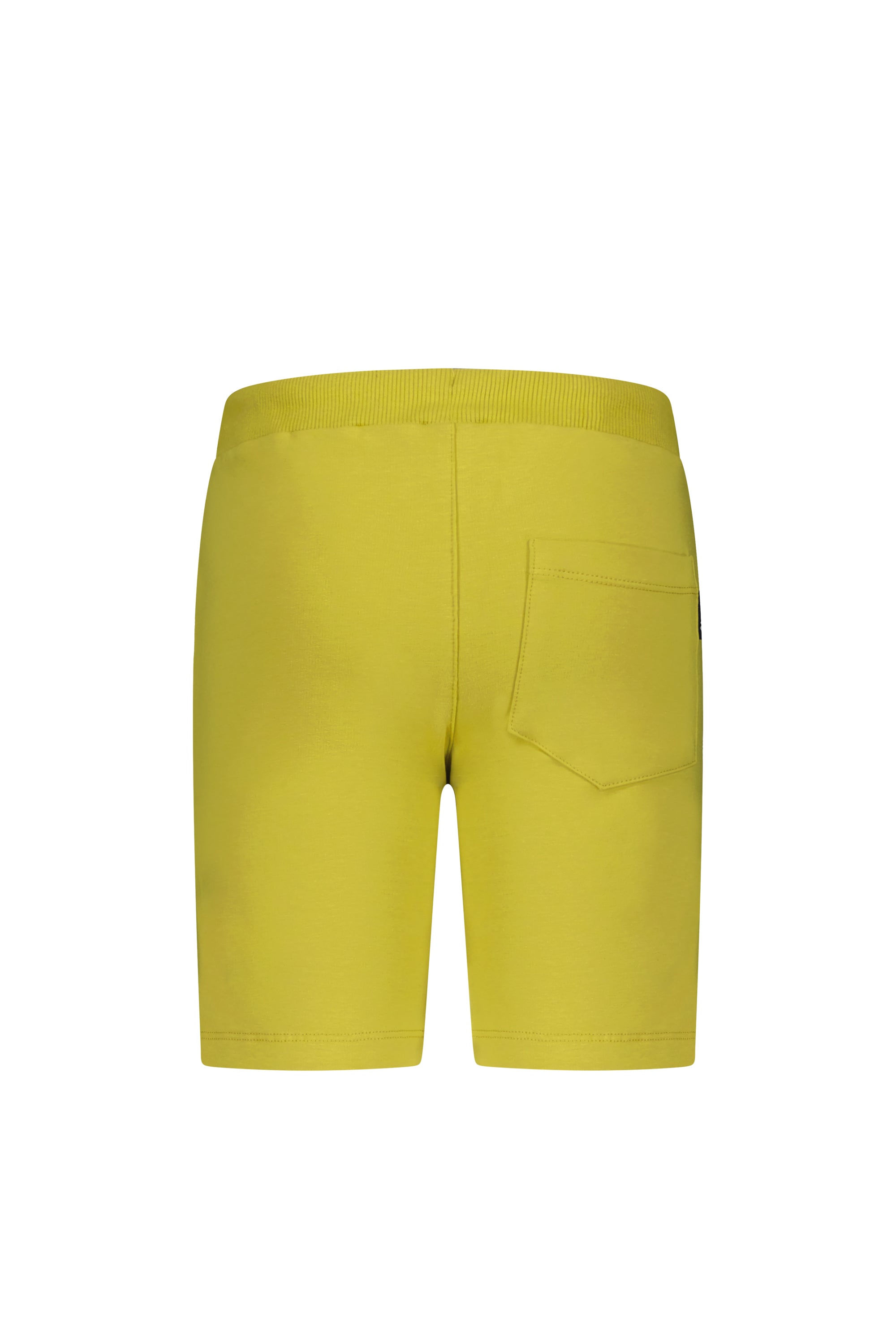 DEXTRO GARÇON plain sweat short - mooiemerken.nl