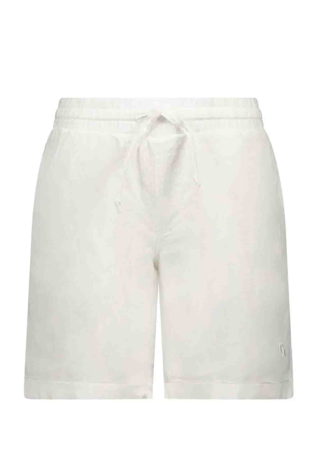 DEUCE GARÇON linen short - mooiemerken.nl