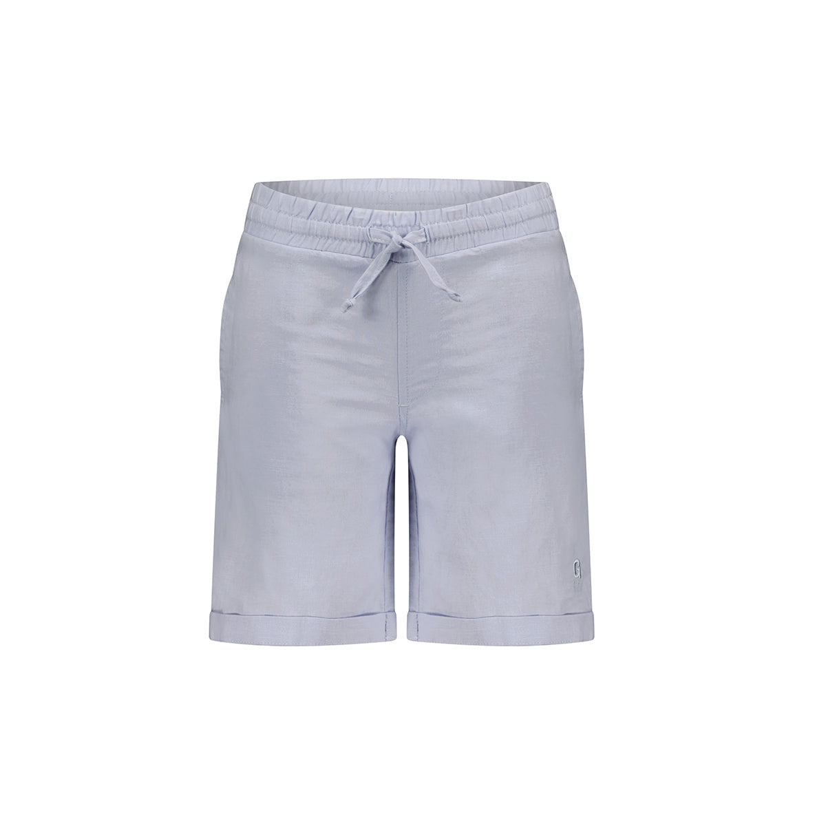 Deuce Garçon Linen Short