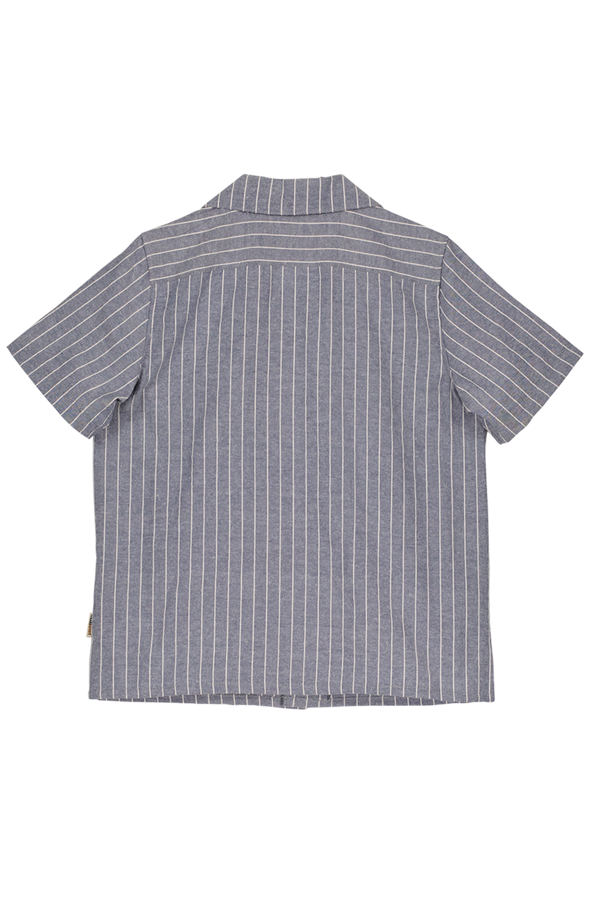 Boys striped shirt