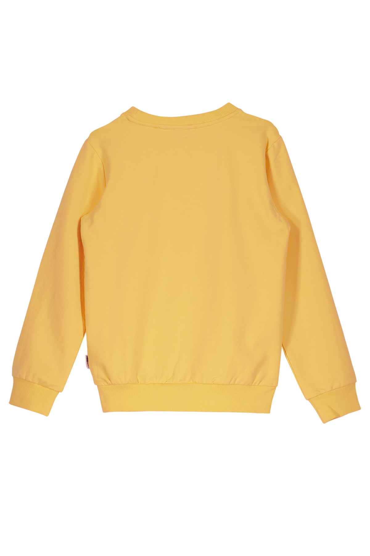Boys sunshine sweater