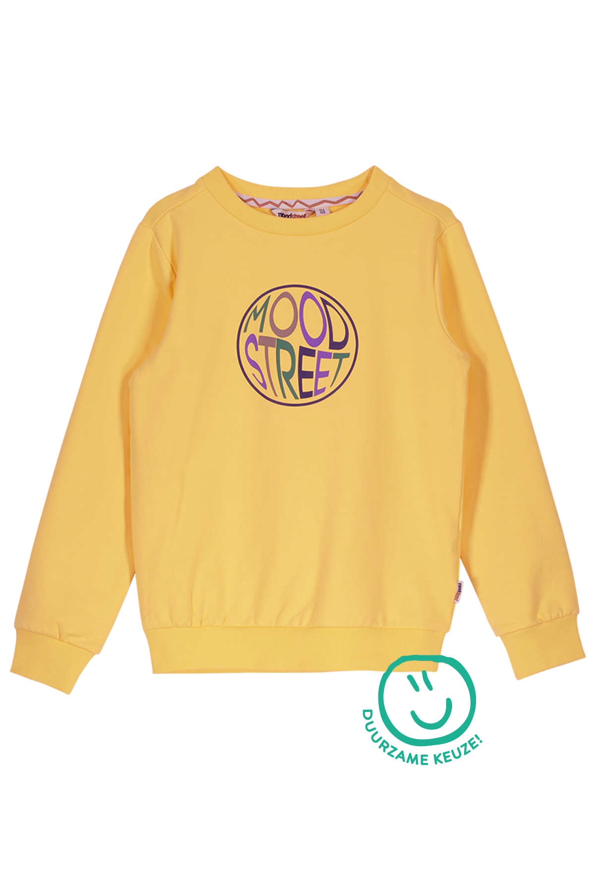 Boys sunshine sweater