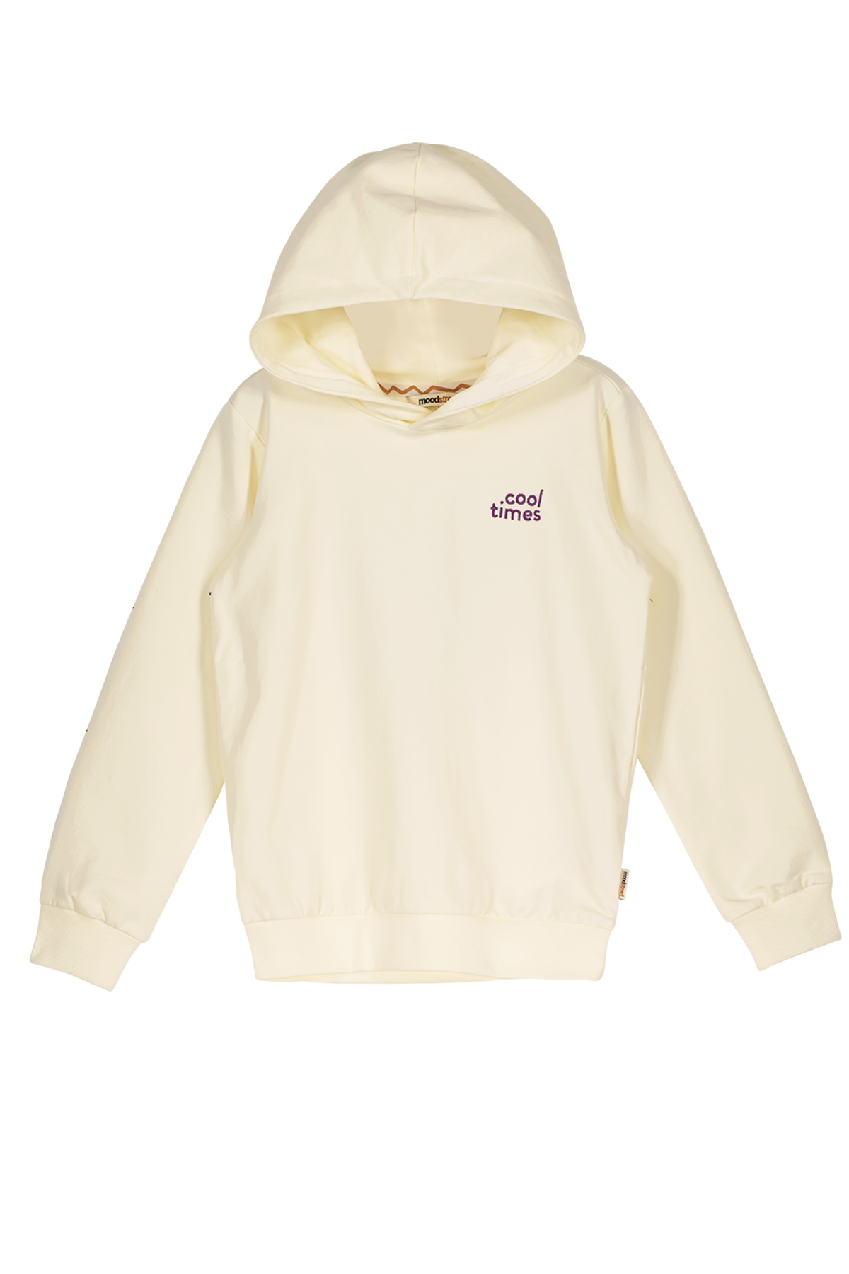 Boys hoody off white
