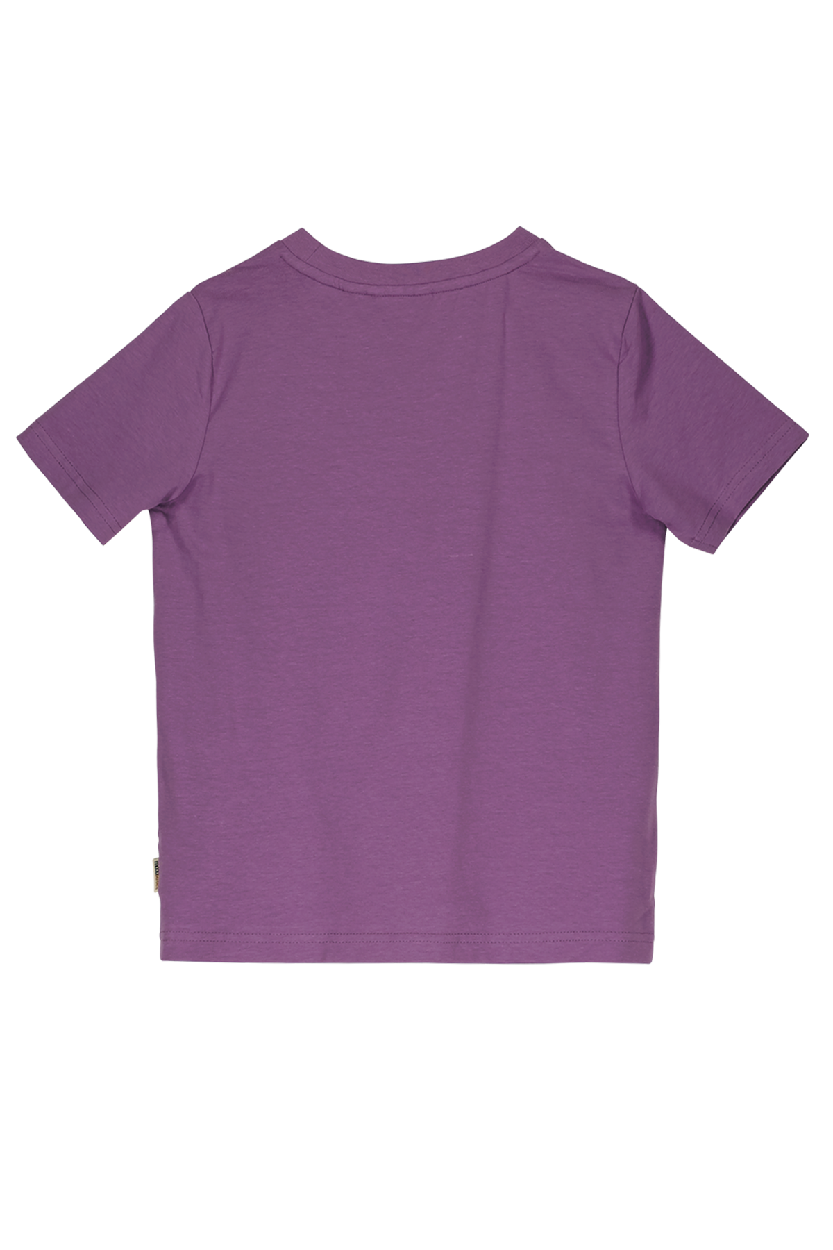 Boys t-shirt grape